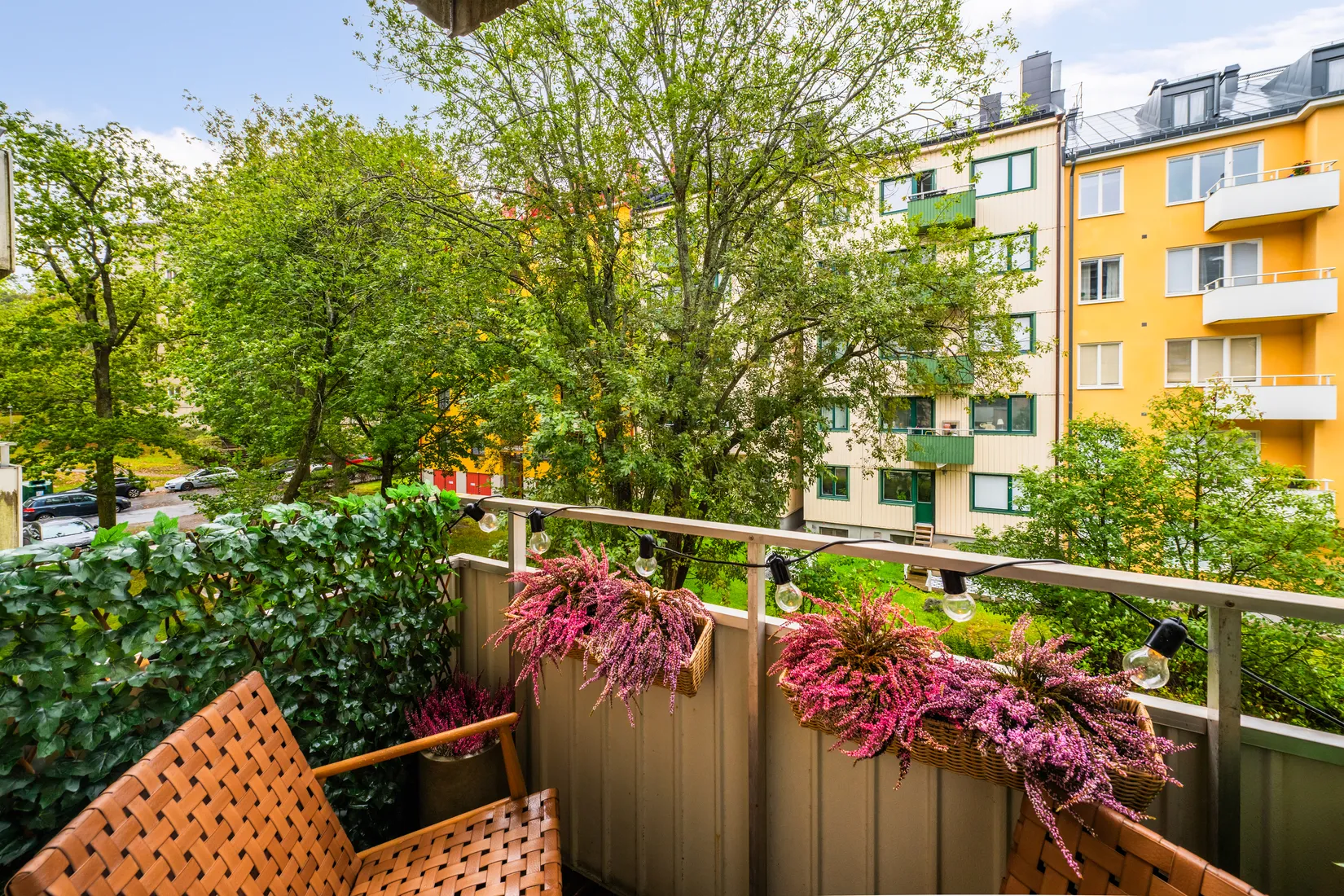 Bostadsrätt, Råsundavägen 133B, Råsunda, Solna