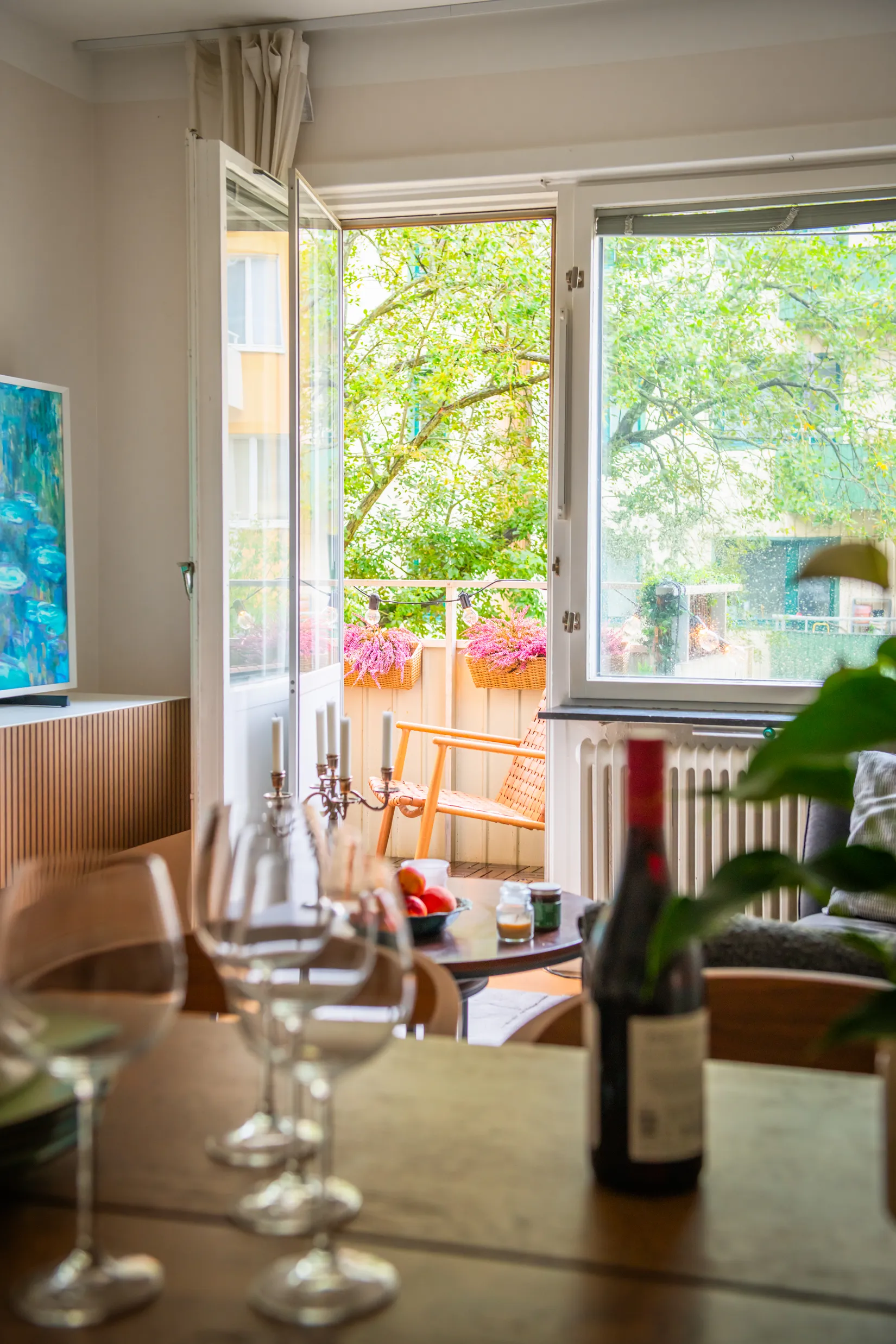 Bostadsrätt, Råsundavägen 133B, Råsunda, Solna