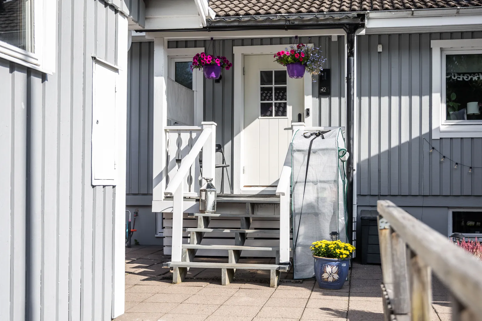 Bostadsrätt, Åkdonsvägen 12, Molkom, Karlstad