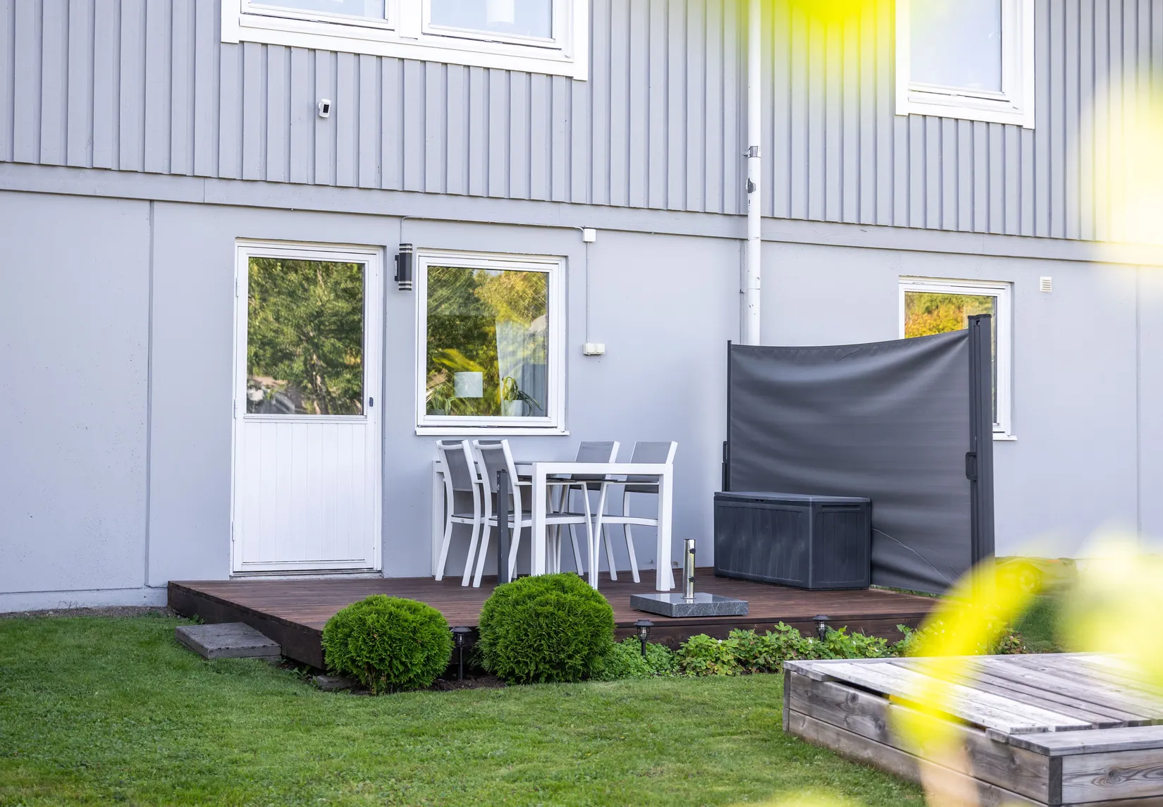 Bostadsrätt, Åkdonsvägen 12, Molkom, Karlstad
