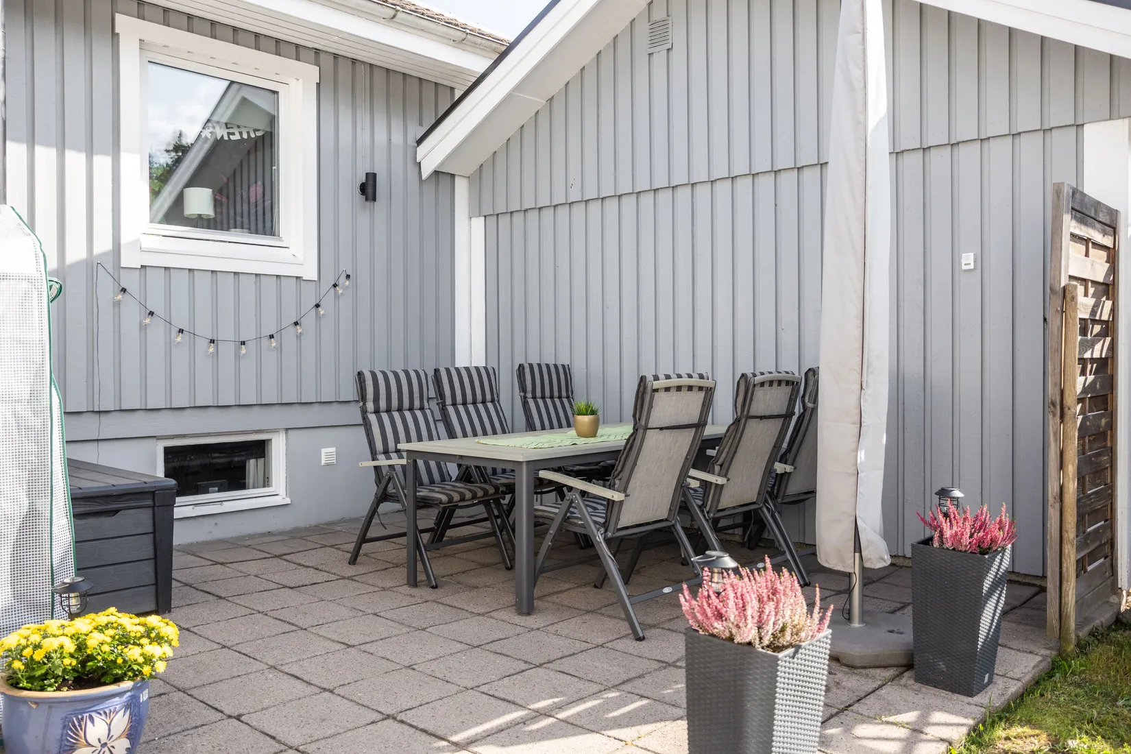 Bostadsrätt, Åkdonsvägen 12, Molkom, Karlstad