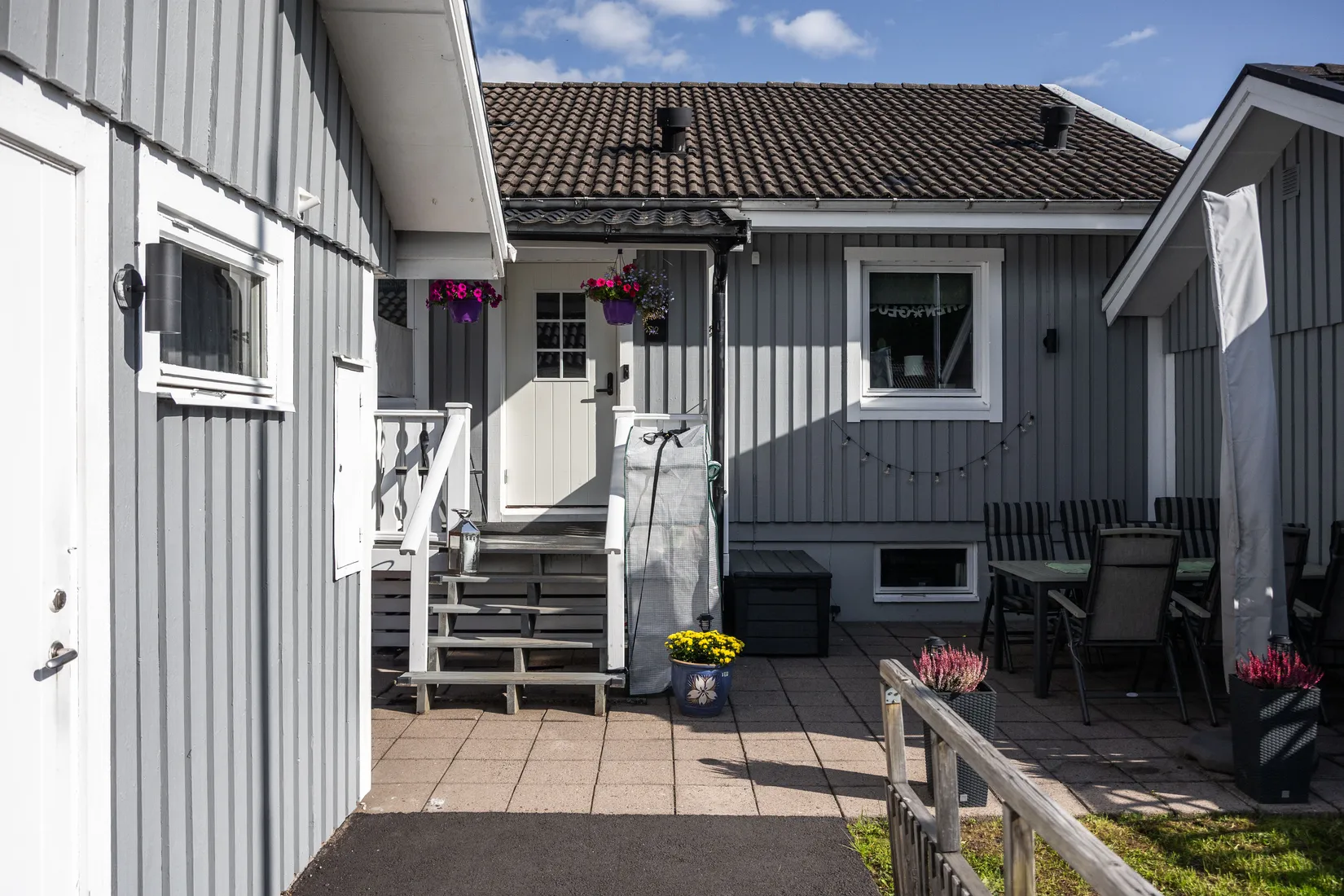 Bostadsrätt, Åkdonsvägen 12, Molkom, Karlstad