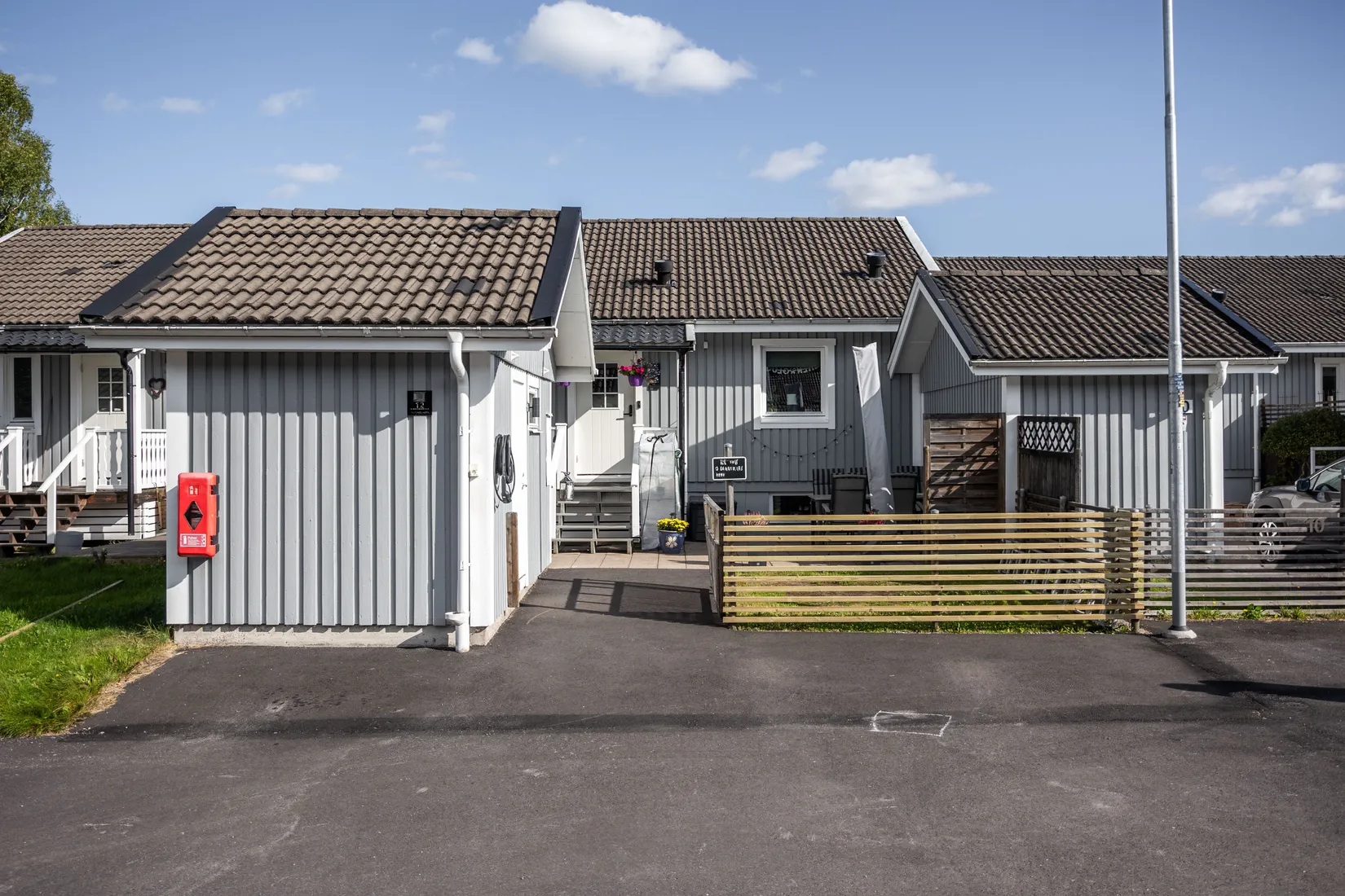 Bostadsrätt, Åkdonsvägen 12, Molkom, Karlstad