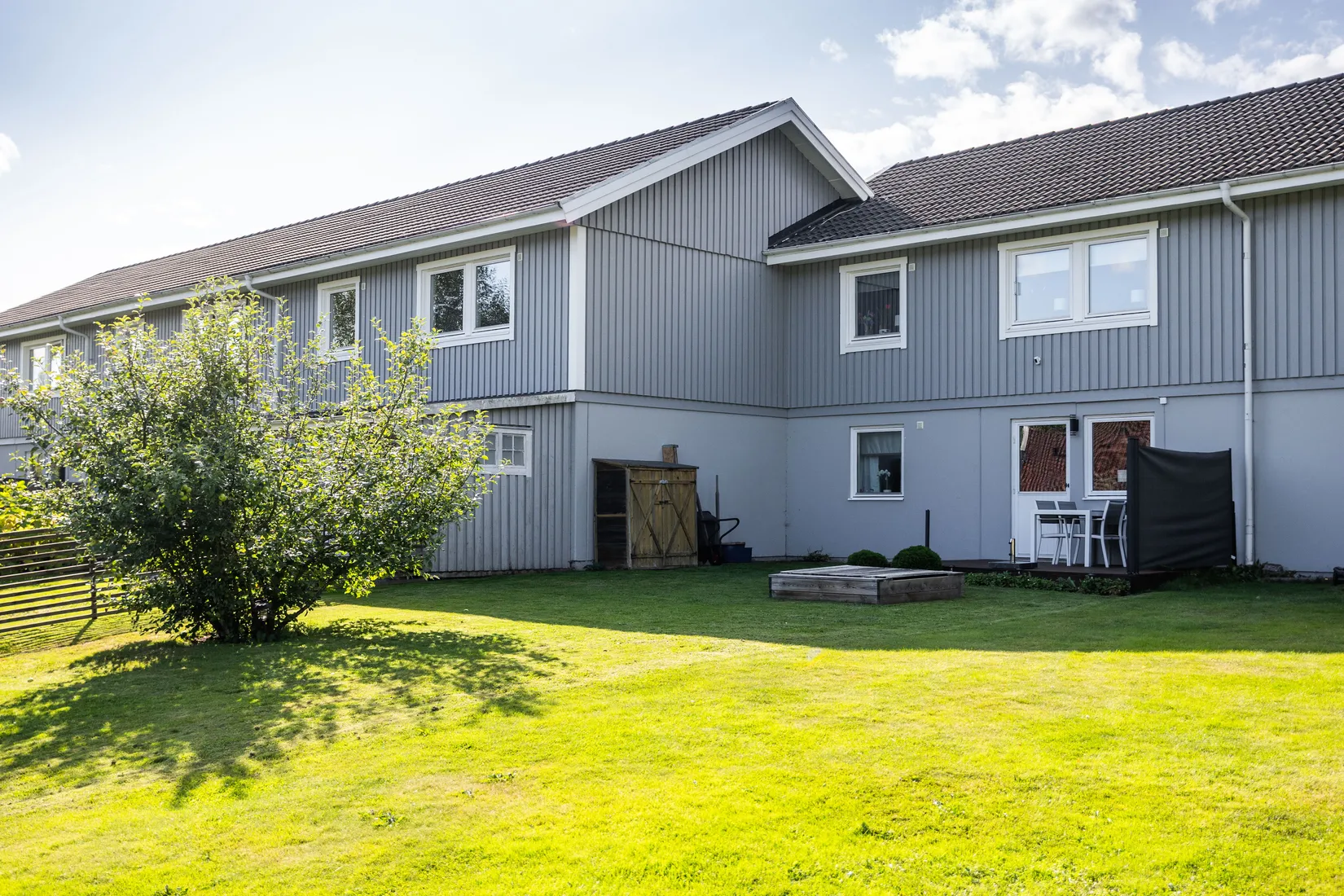 Bostadsrätt, Åkdonsvägen 12, Molkom, Karlstad