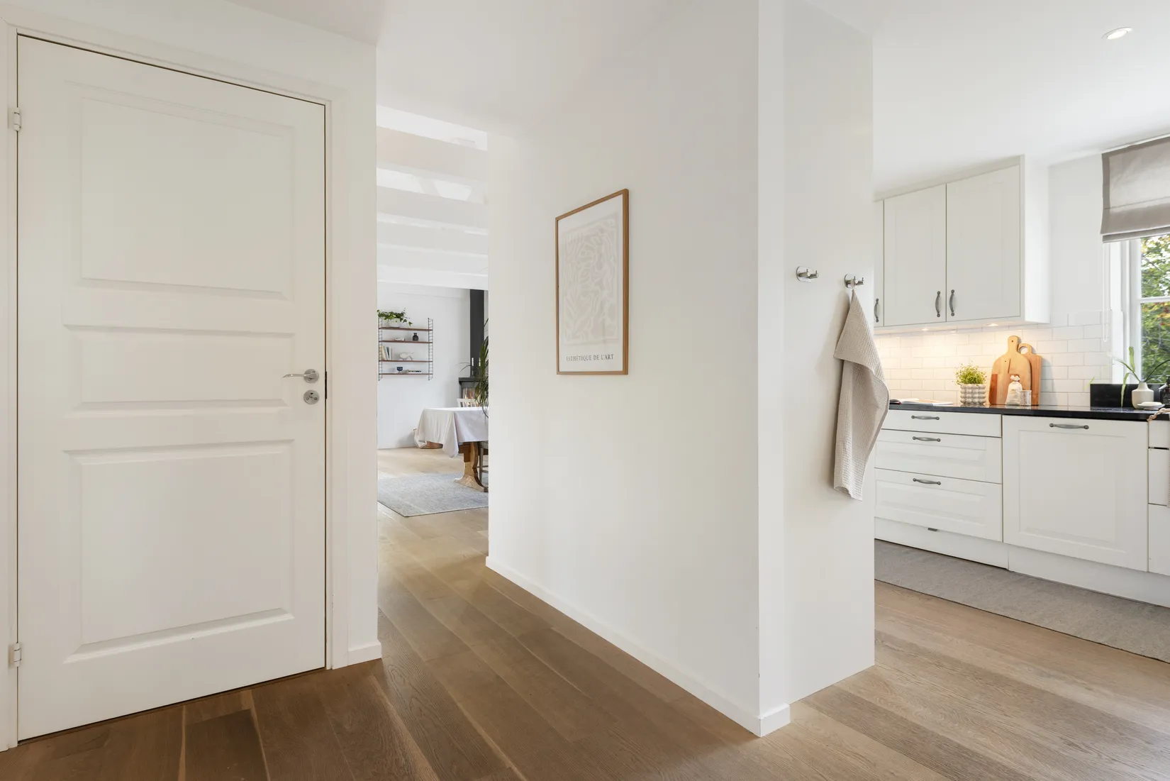 Villa, Lahällsvägen 29, Lahäll, Täby