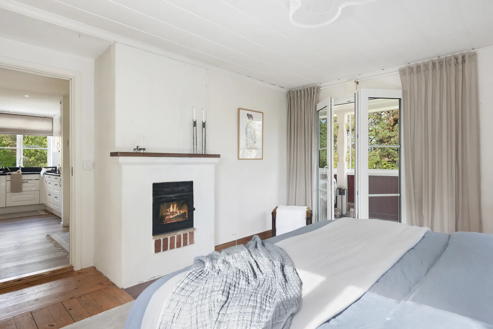Villa, Lahällsvägen 29, Lahäll, Täby
