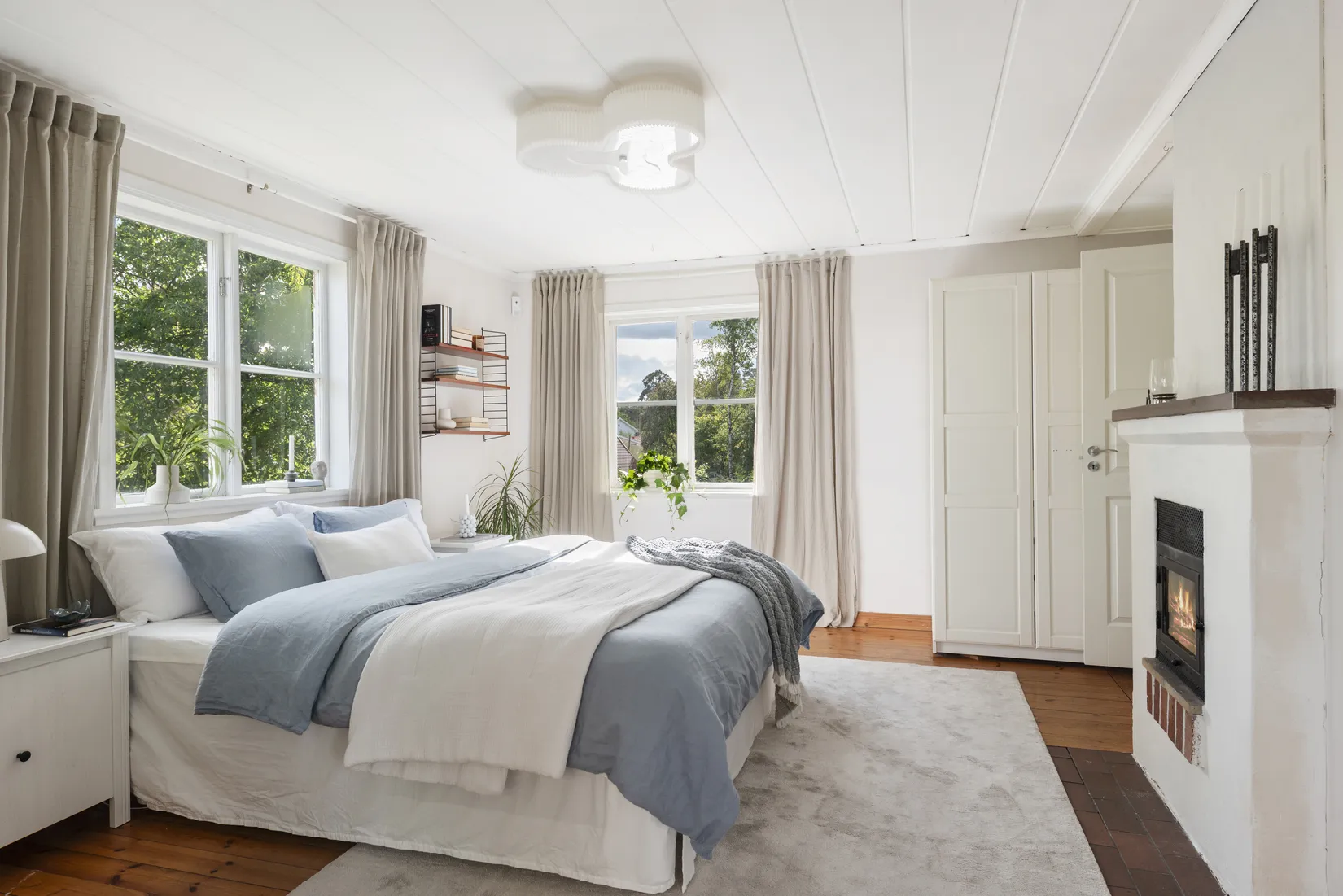 Villa, Lahällsvägen 29, Lahäll, Täby