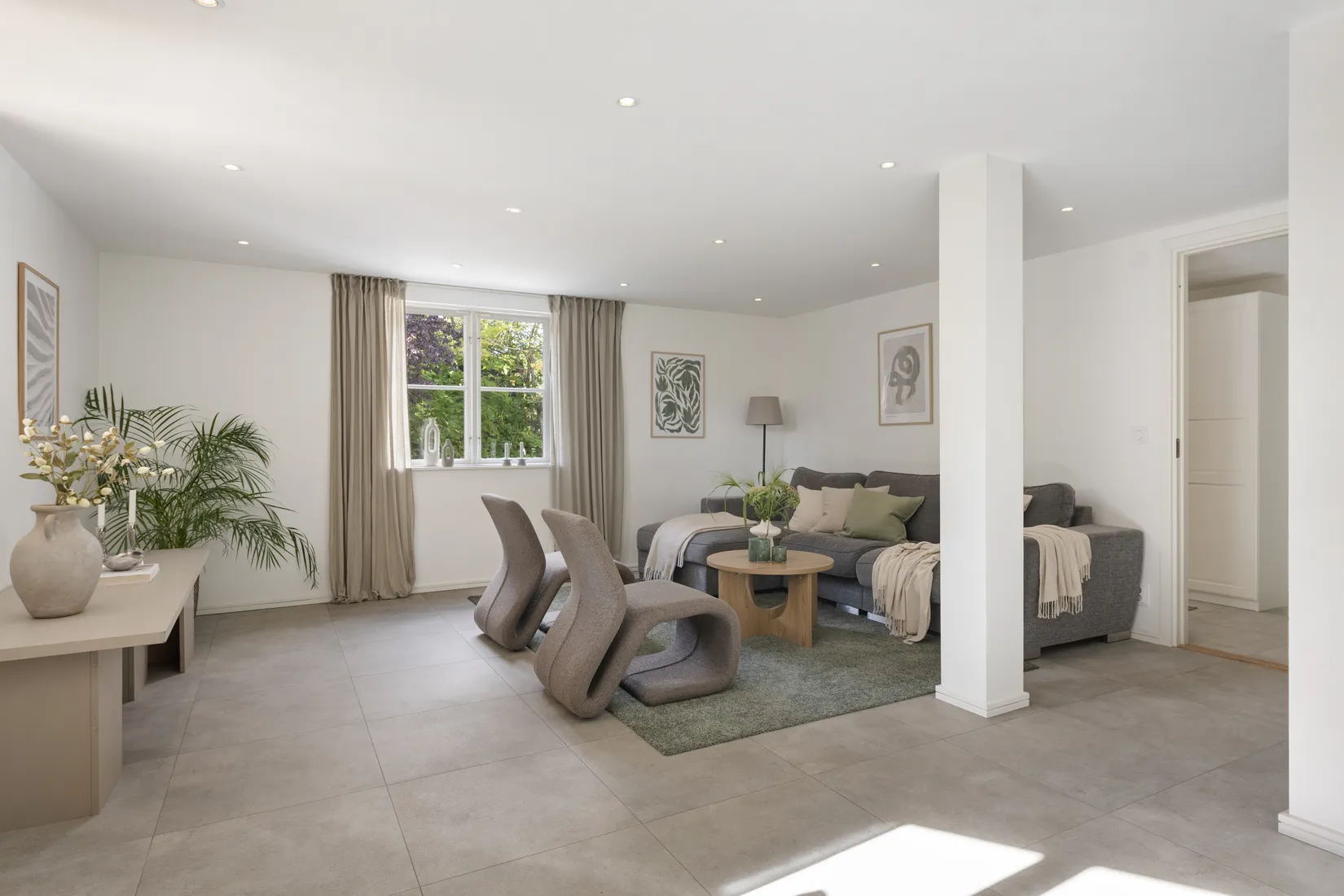 Villa, Lahällsvägen 29, Lahäll, Täby