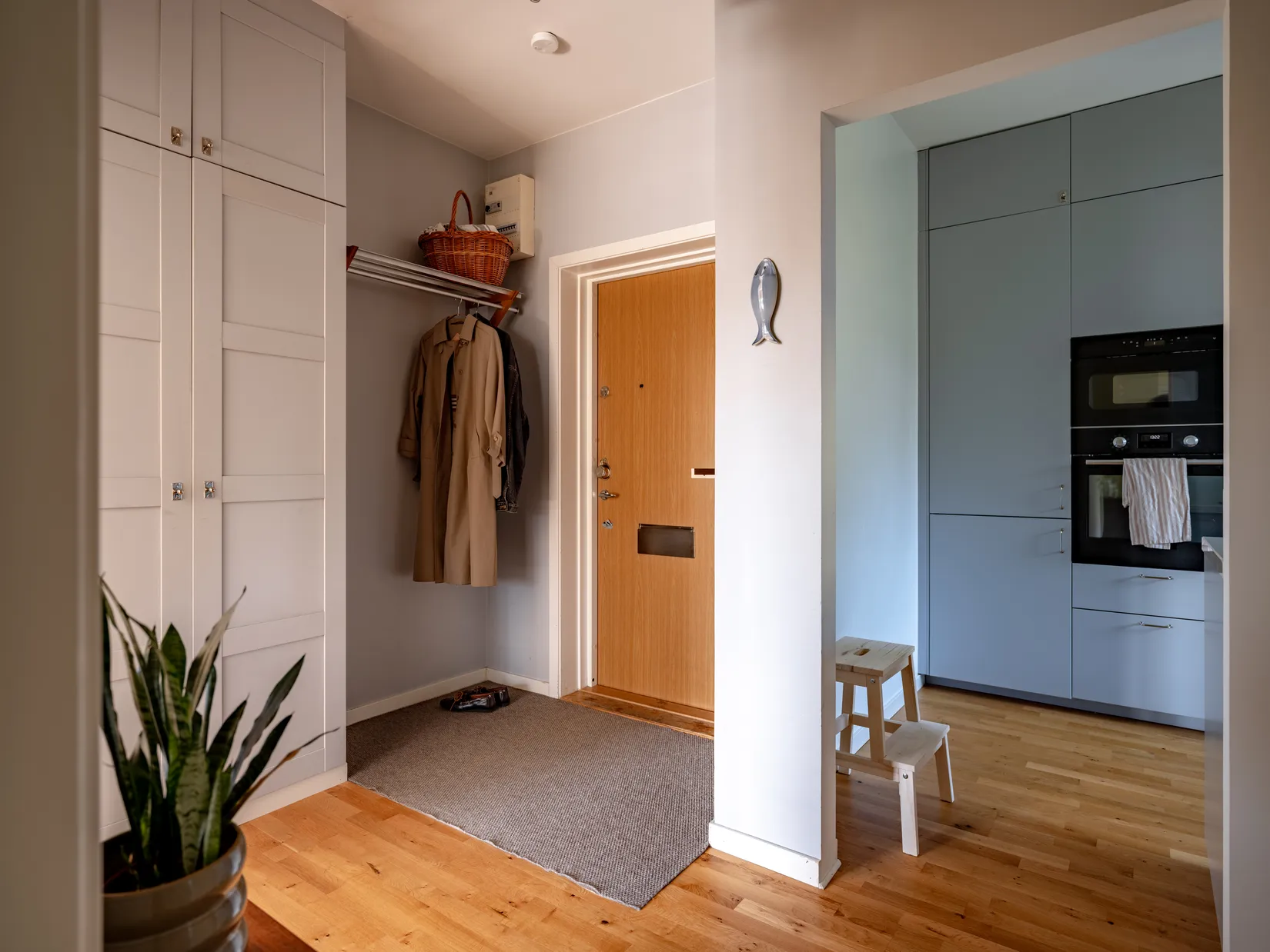 Bostadsrätt, Torsvikssvängen 12, Torsvik, Lidingö