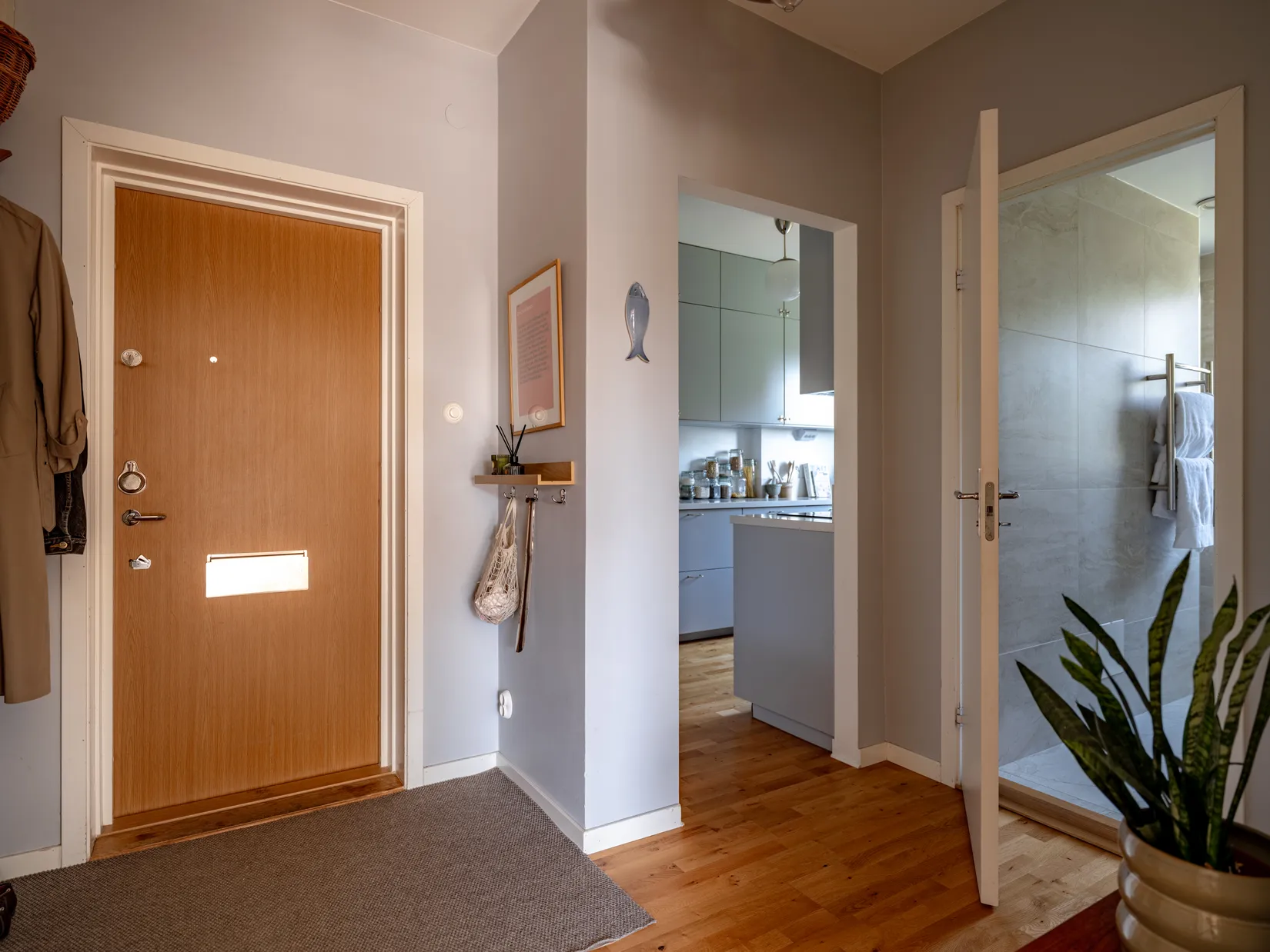 Bostadsrätt, Torsvikssvängen 12, Torsvik, Lidingö