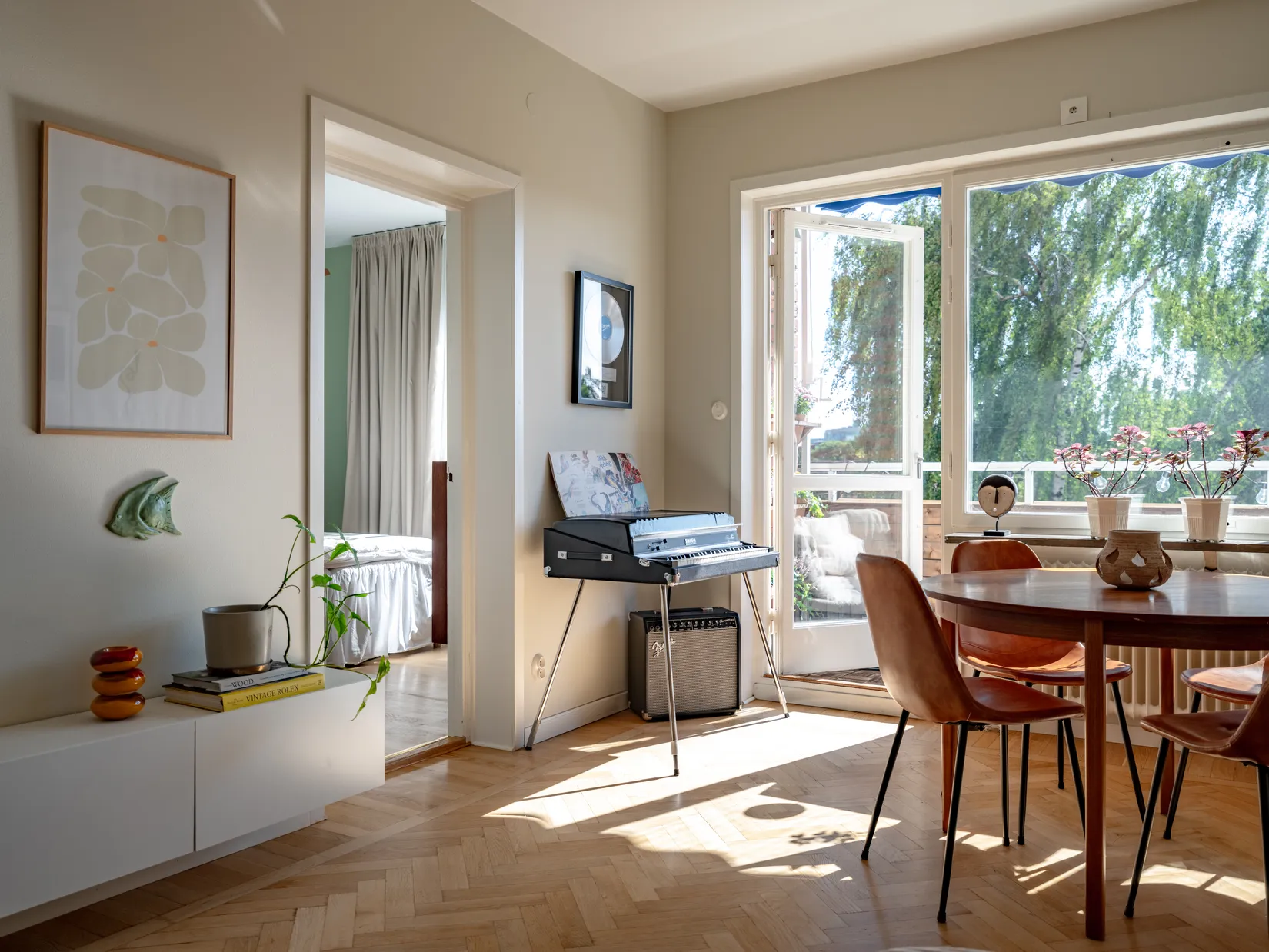 Bostadsrätt, Torsvikssvängen 12, Torsvik, Lidingö