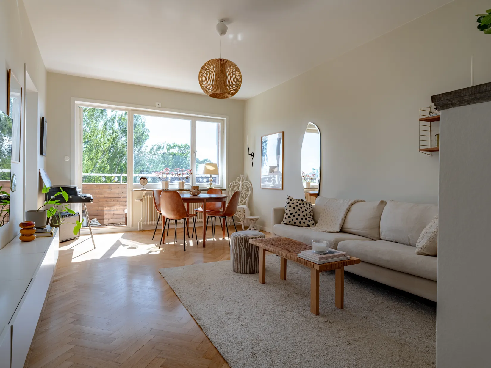 Bostadsrätt, Torsvikssvängen 12, Torsvik, Lidingö
