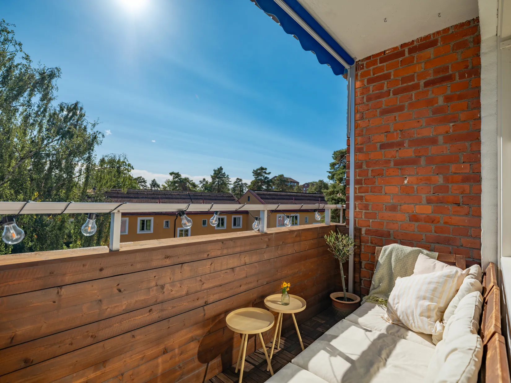 Bostadsrätt, Torsvikssvängen 12, Torsvik, Lidingö