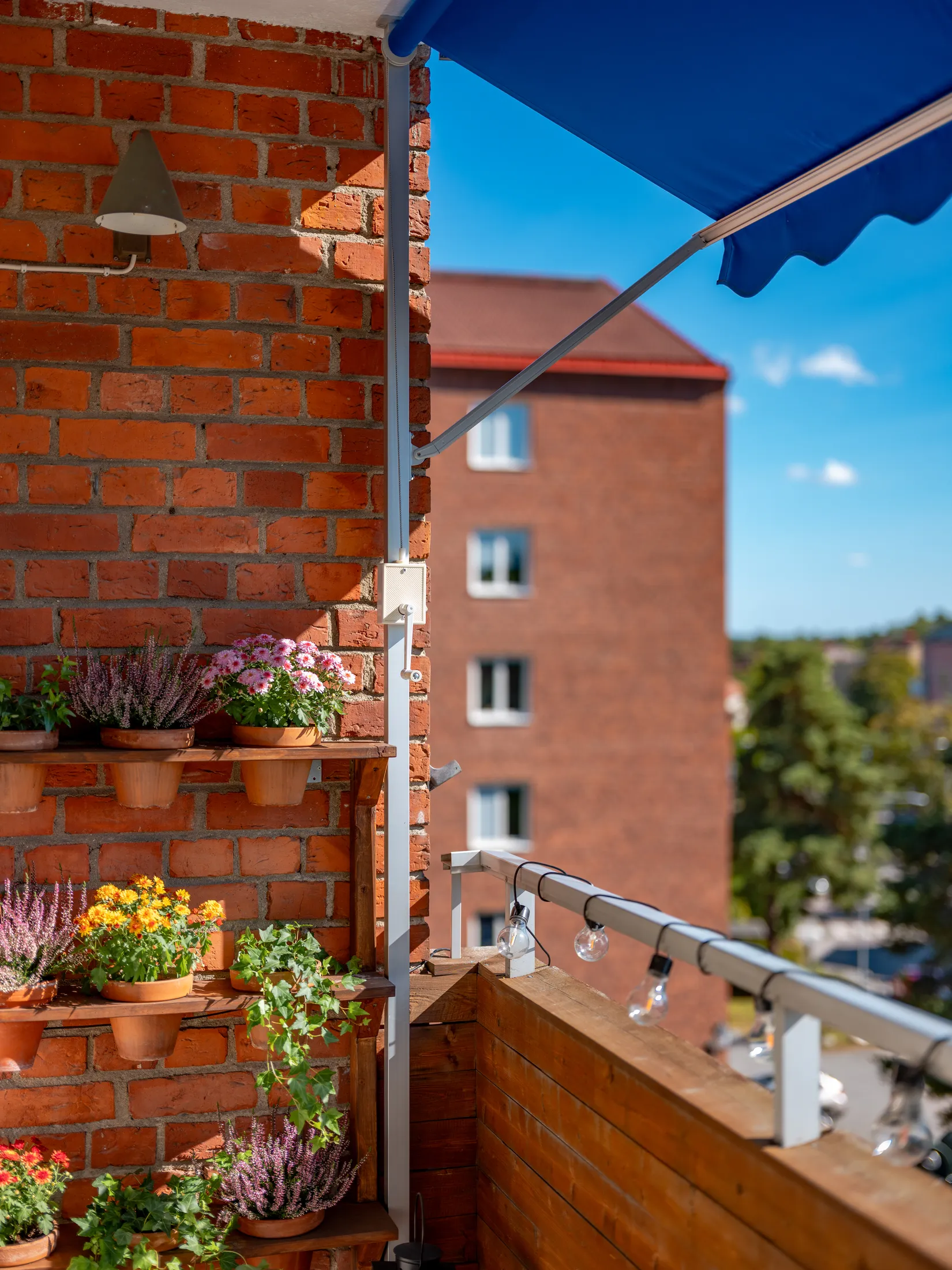 Bostadsrätt, Torsvikssvängen 12, Torsvik, Lidingö
