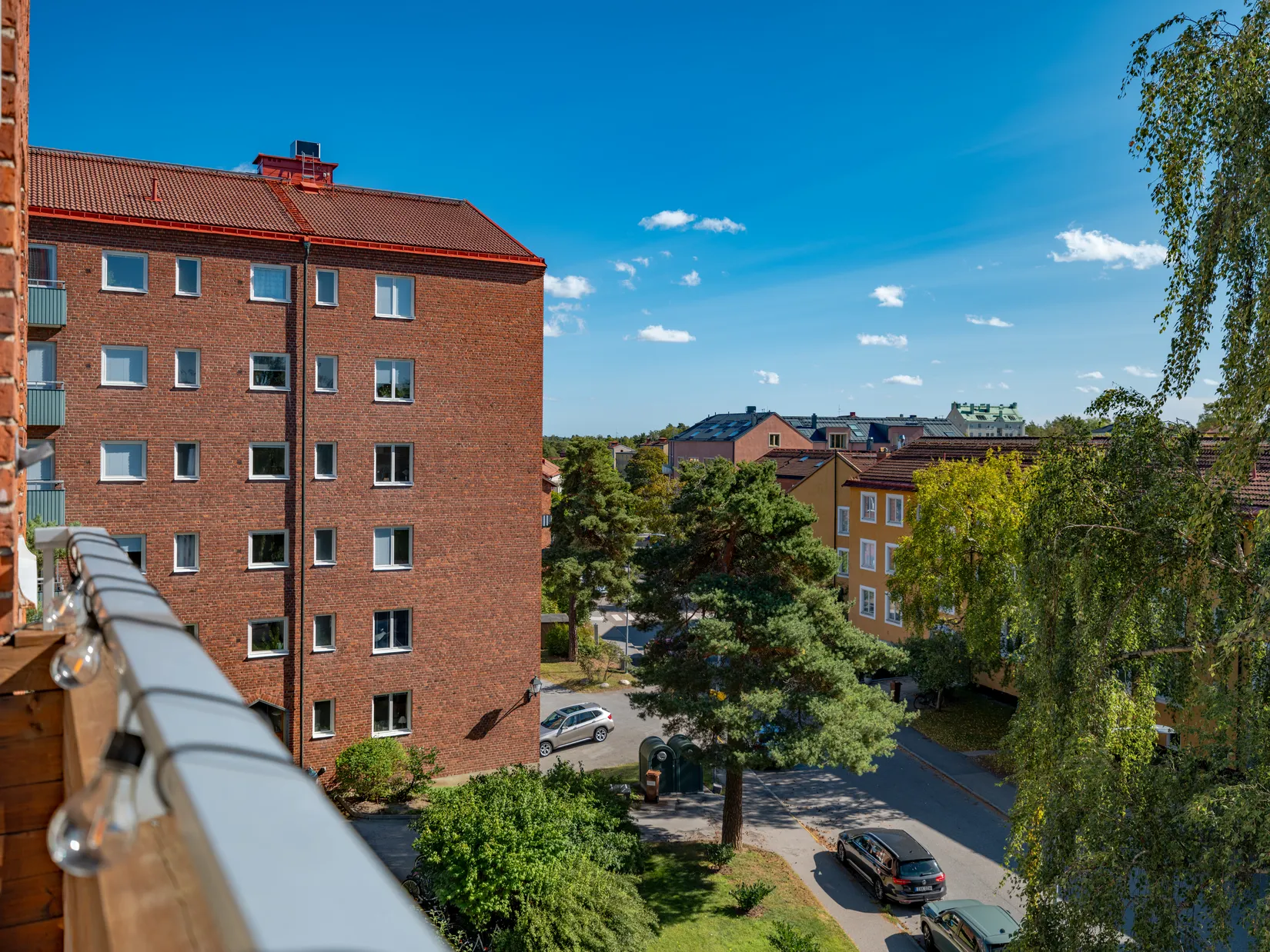 Bostadsrätt, Torsvikssvängen 12, Torsvik, Lidingö
