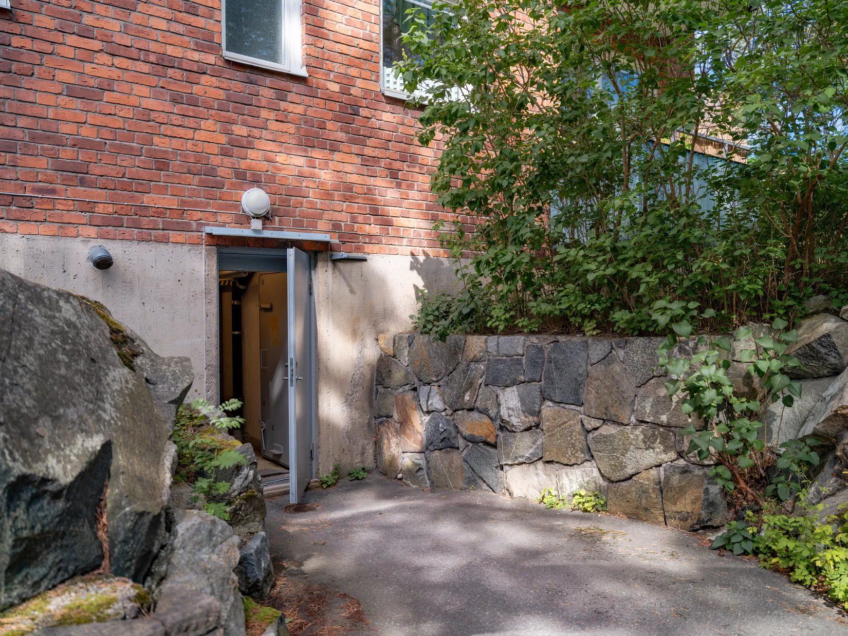 Bostadsrätt, Torsvikssvängen 12, Torsvik, Lidingö