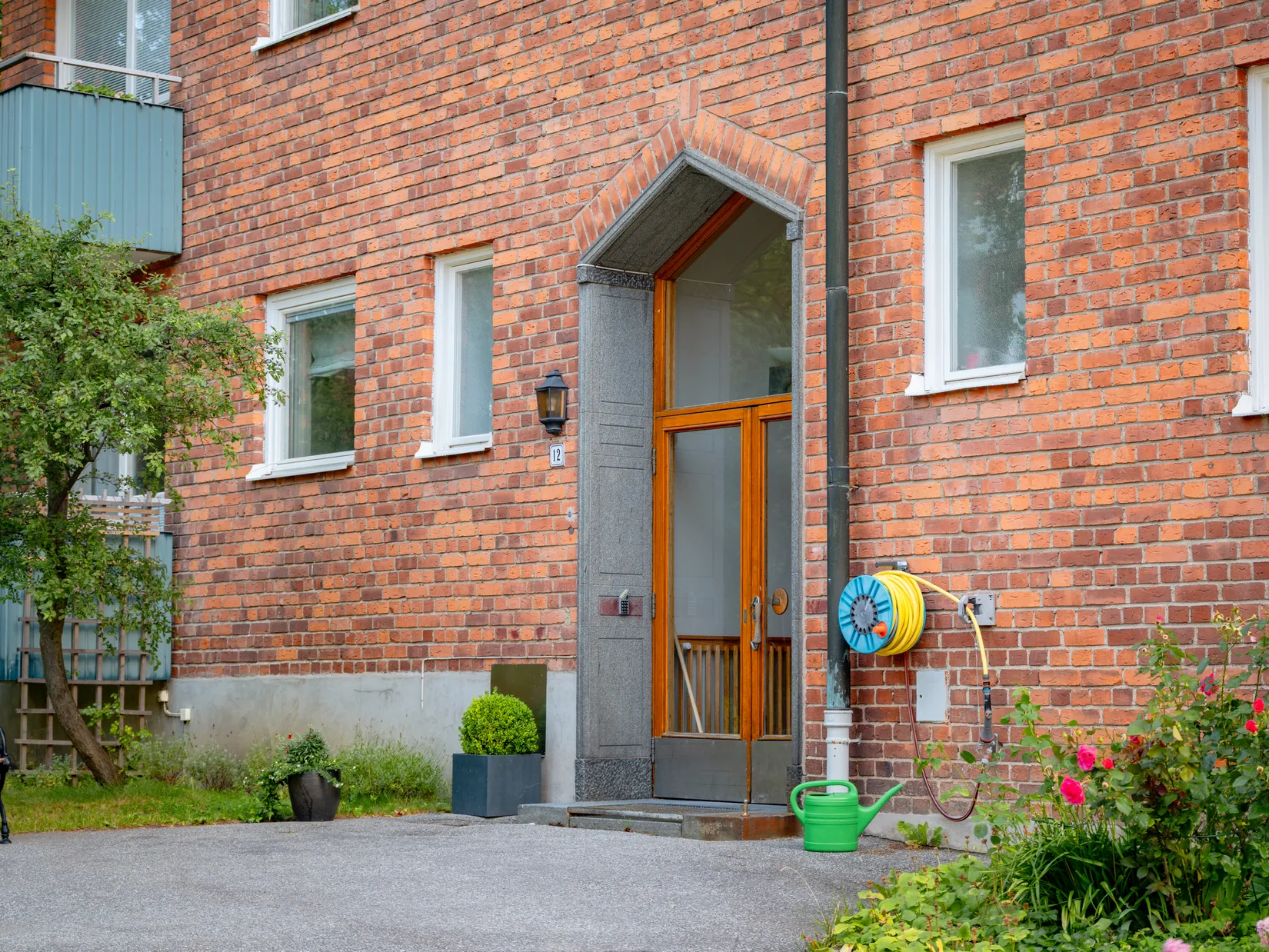 Bostadsrätt, Torsvikssvängen 12, Torsvik, Lidingö
