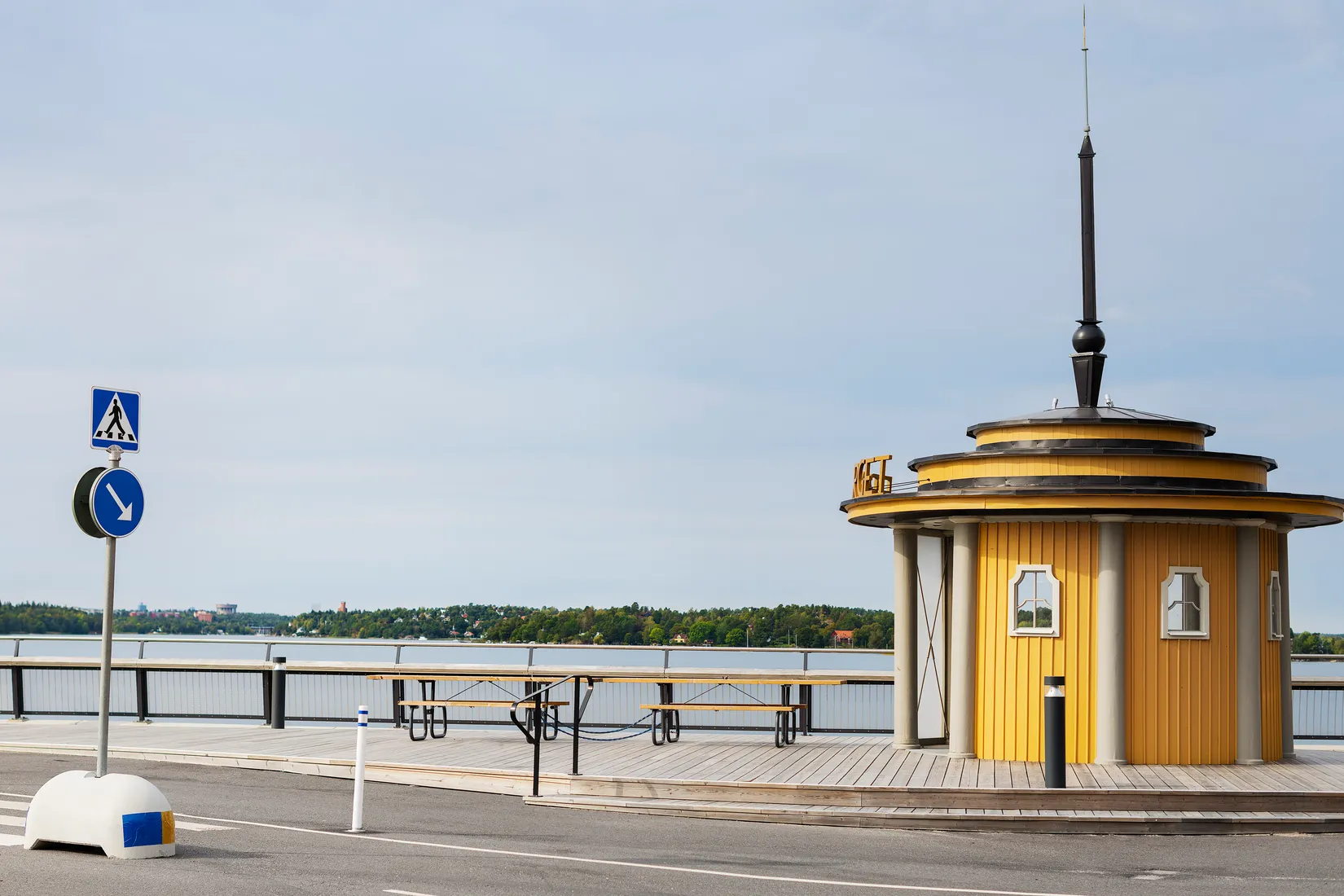 Bostadsrätt, Torsvikssvängen 12, Torsvik, Lidingö