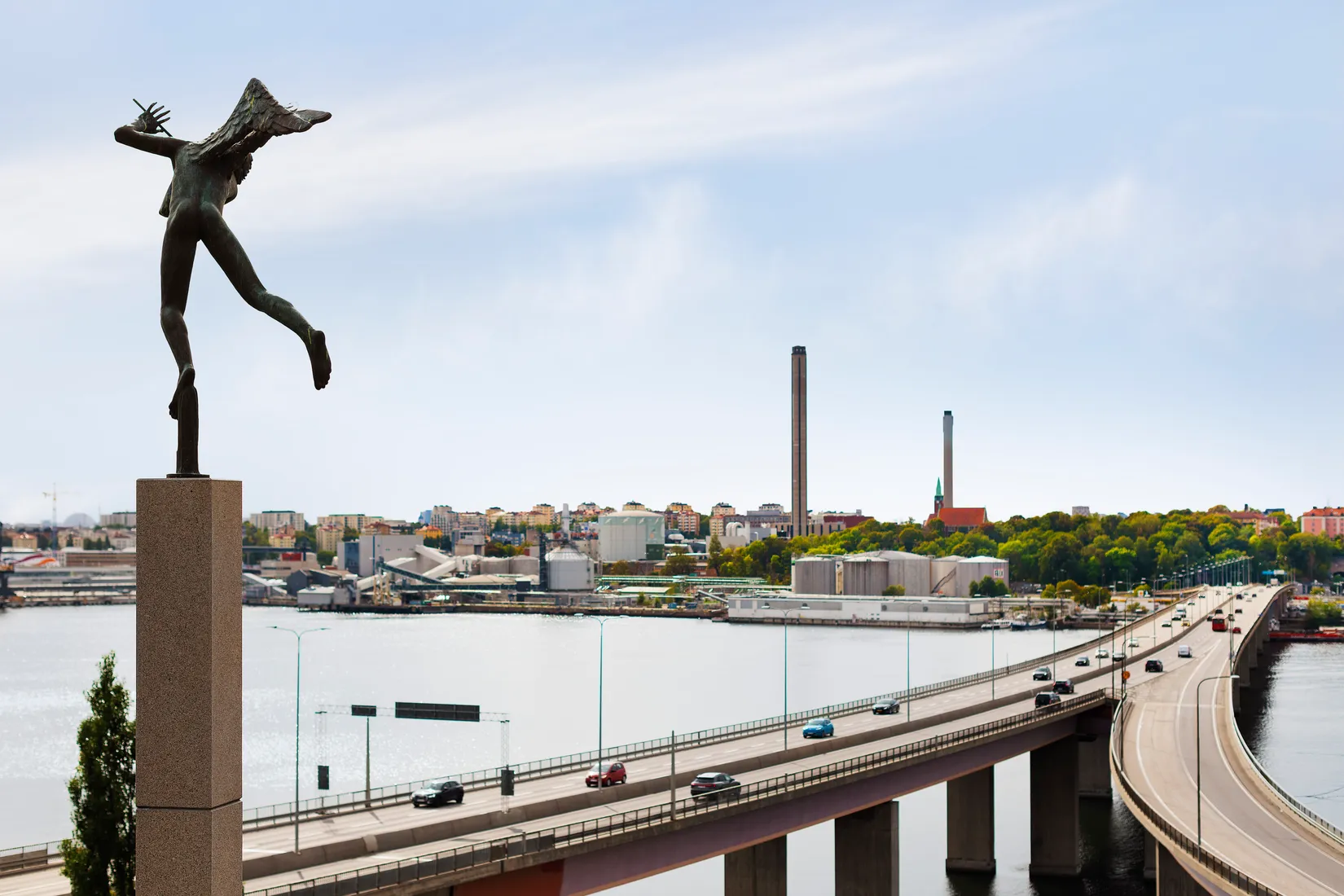 Bostadsrätt, Torsvikssvängen 12, Torsvik, Lidingö