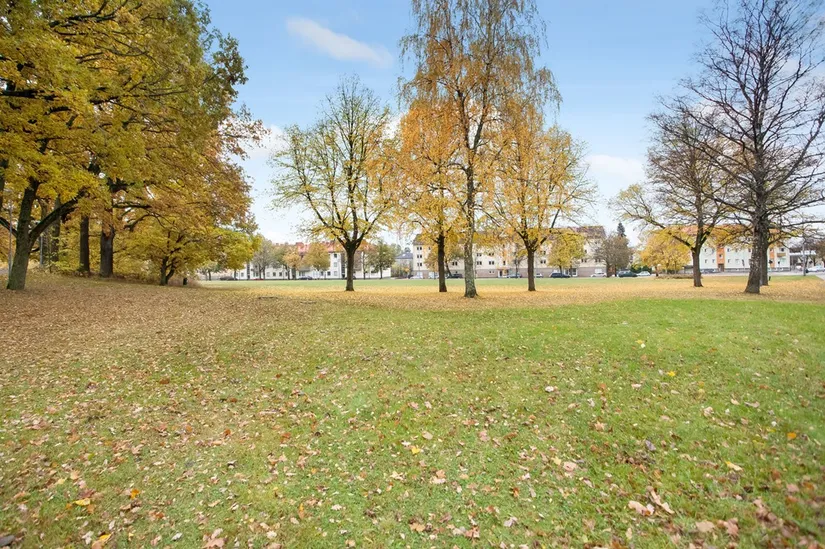 Bostadsrätt, Intagsgatan 18A, Centralt, Eskilstuna
