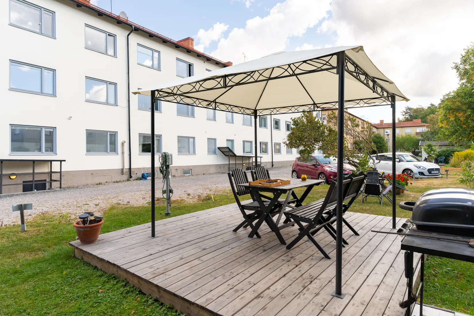 Bostadsrätt, Intagsgatan 18A, Centralt, Eskilstuna
