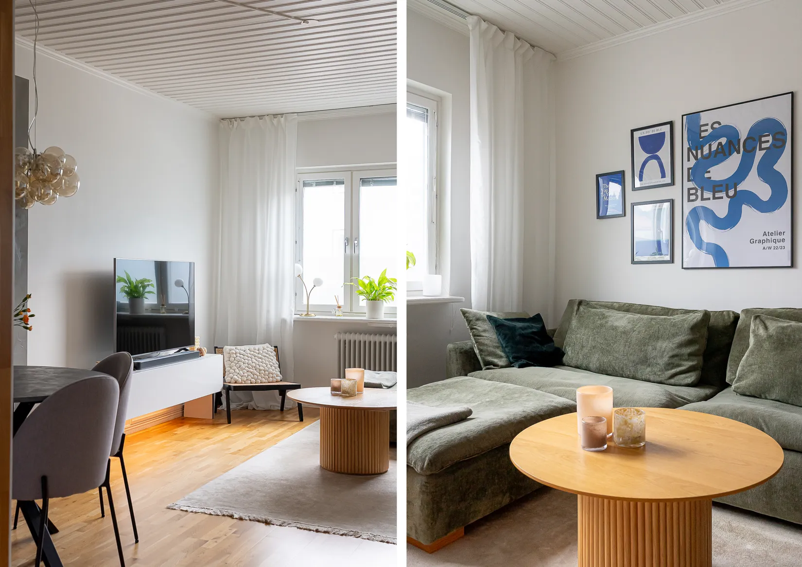 Bostadsrätt, Intagsgatan 18A, Centralt, Eskilstuna