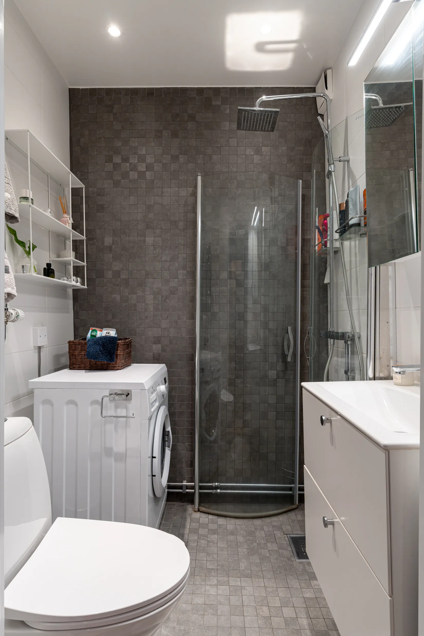 Bostadsrätt, Intagsgatan 18A, Centralt, Eskilstuna
