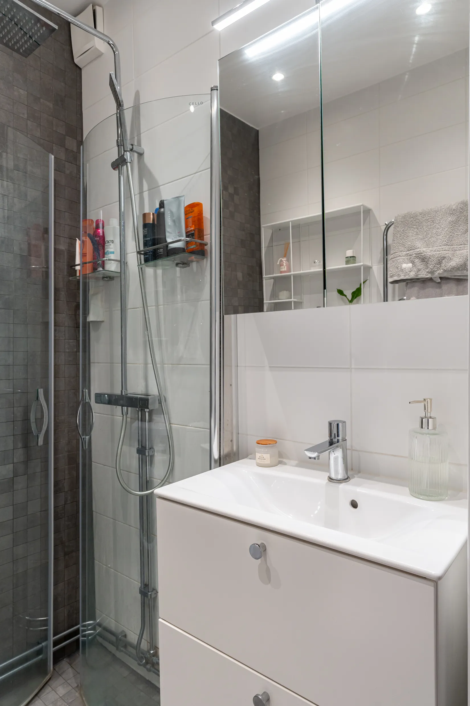 Bostadsrätt, Intagsgatan 18A, Centralt, Eskilstuna