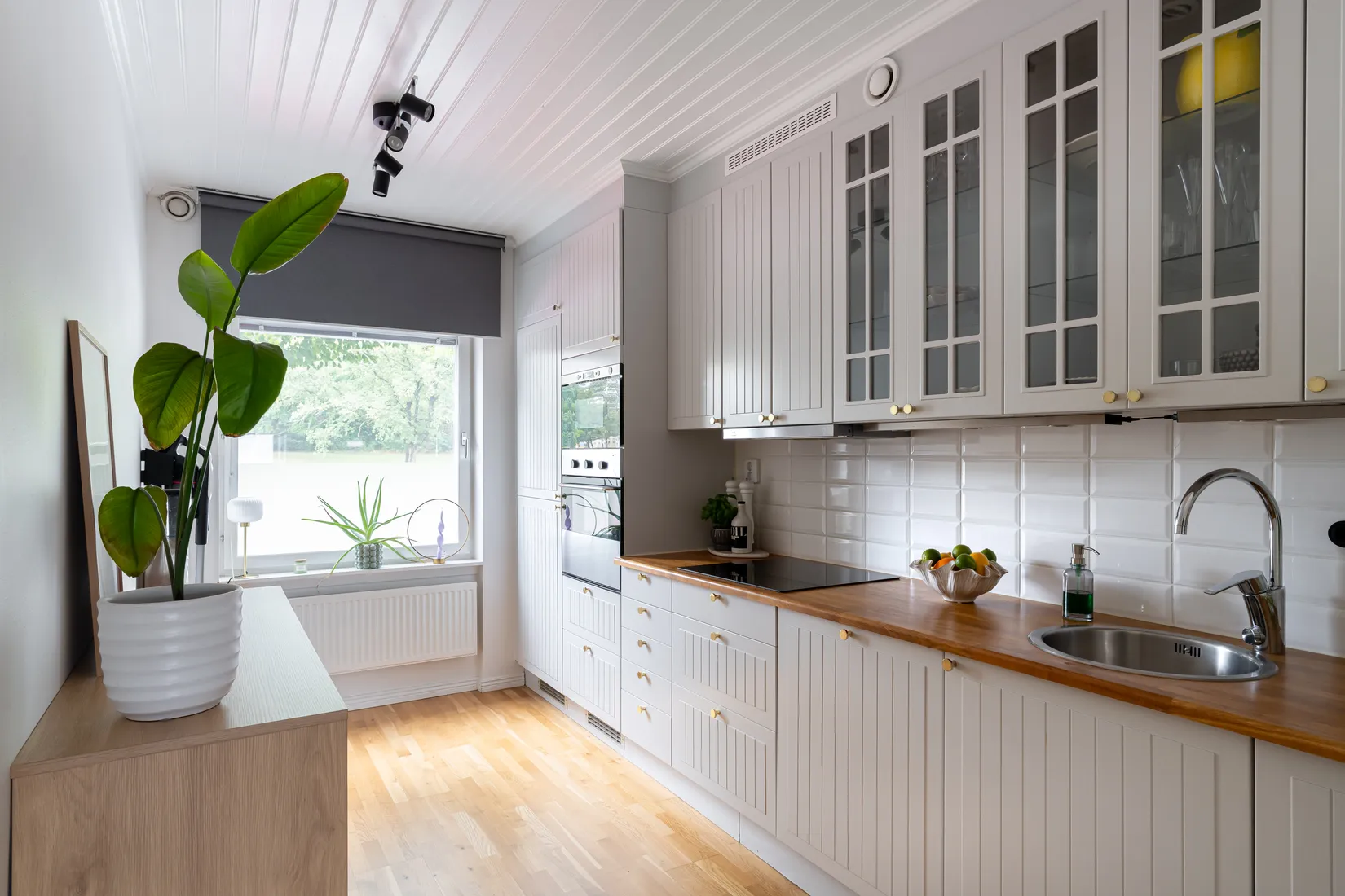 Bostadsrätt, Intagsgatan 18A, Centralt, Eskilstuna