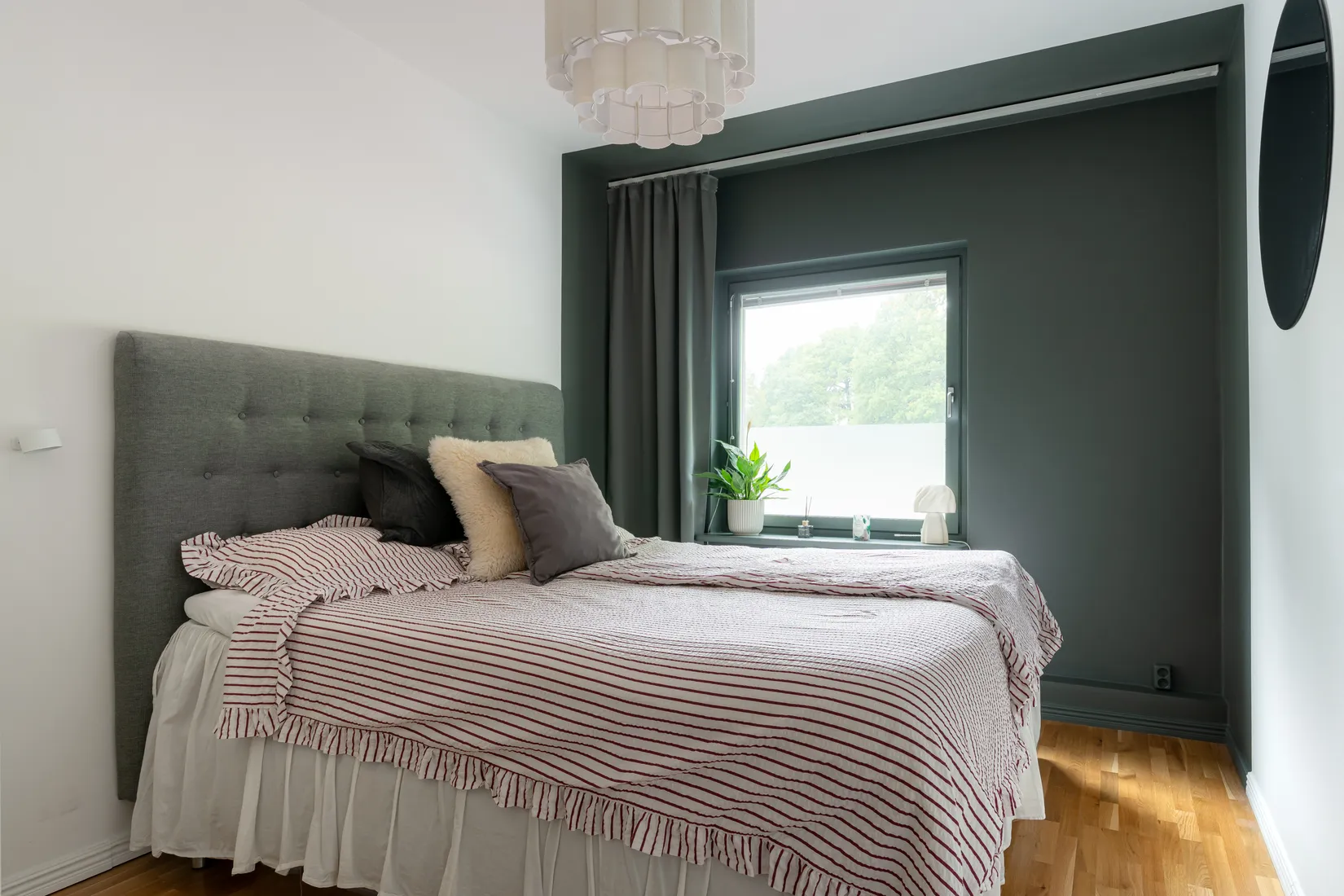 Bostadsrätt, Intagsgatan 18A, Centralt, Eskilstuna