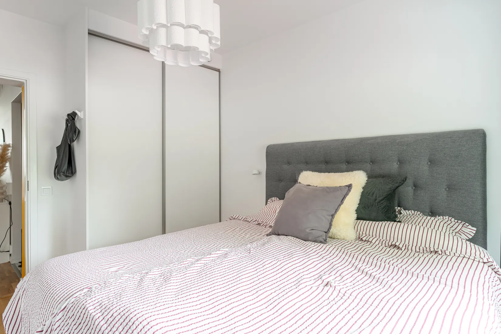 Bostadsrätt, Intagsgatan 18A, Centralt, Eskilstuna