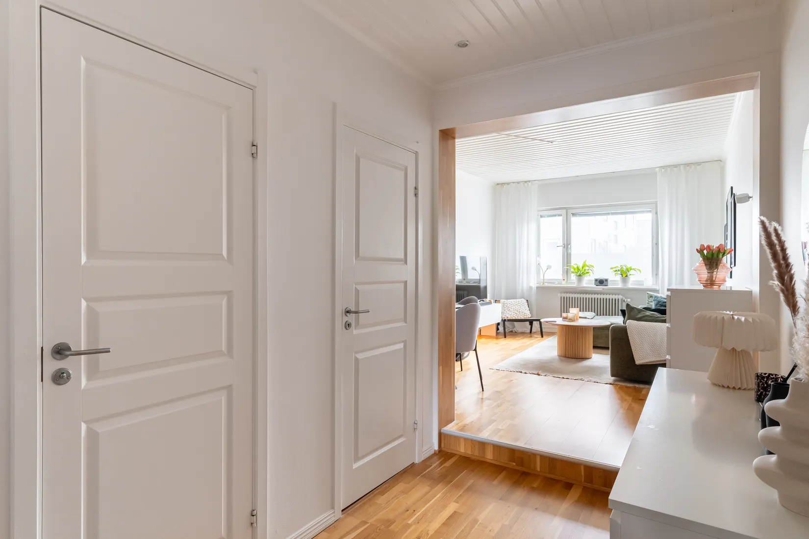 Bostadsrätt, Intagsgatan 18A, Centralt, Eskilstuna