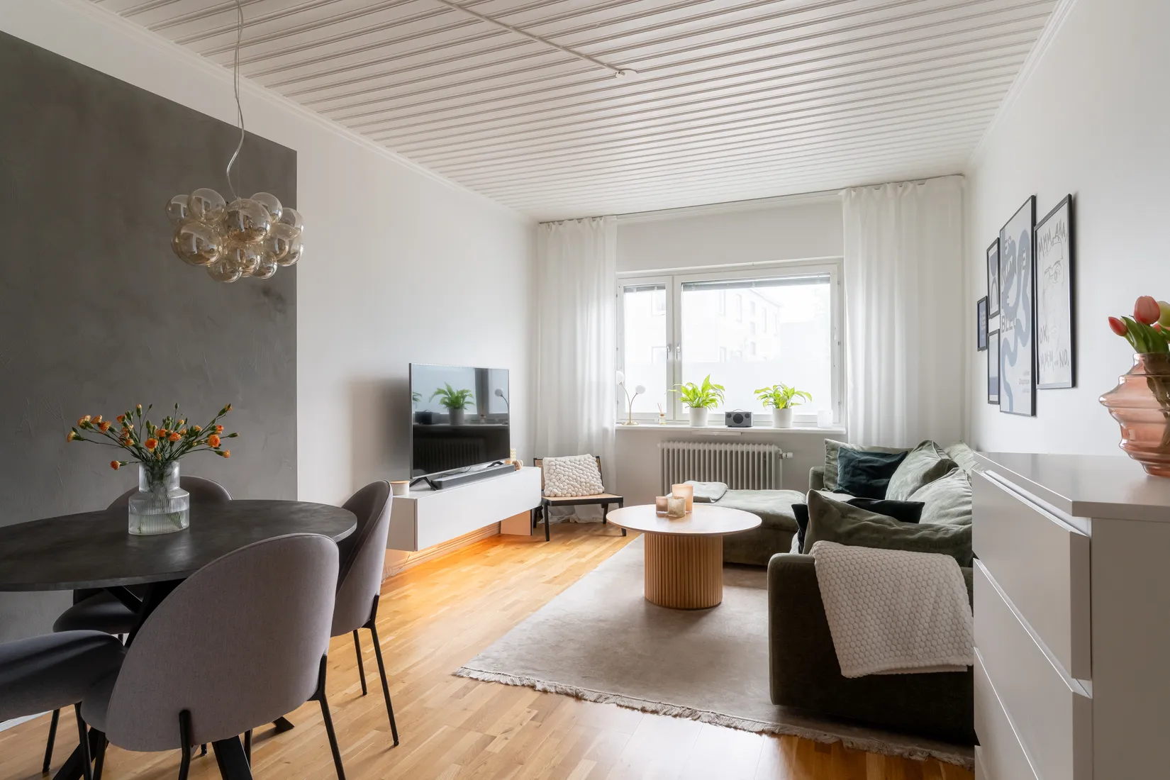 Bostadsrätt, Intagsgatan 18A, Centralt, Eskilstuna
