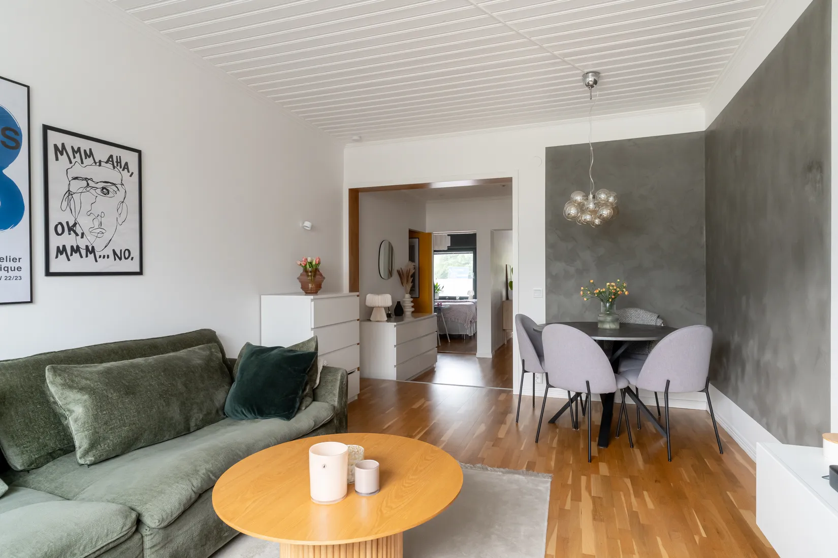 Bostadsrätt, Intagsgatan 18A, Centralt, Eskilstuna