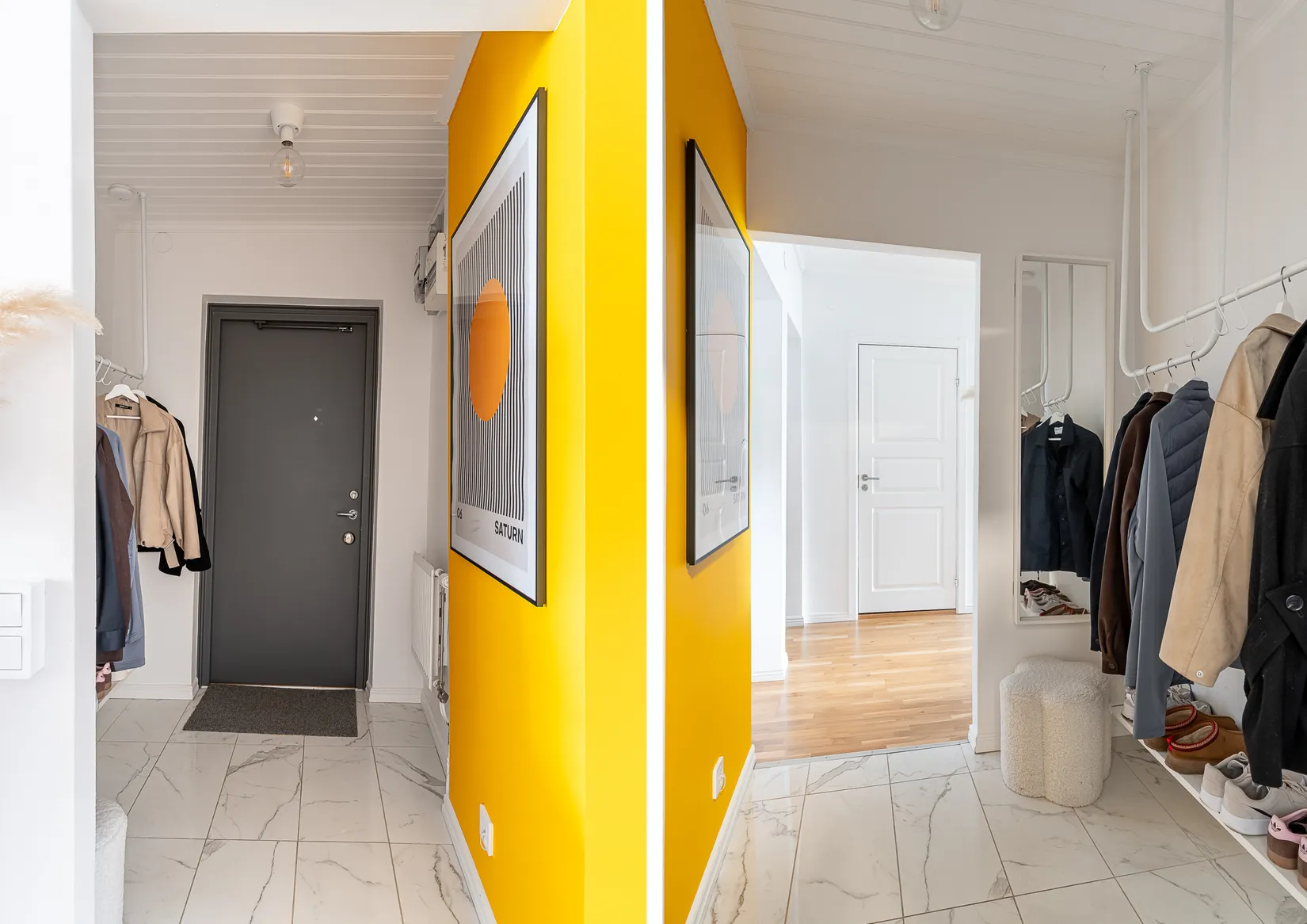Bostadsrätt, Intagsgatan 18A, Centralt, Eskilstuna