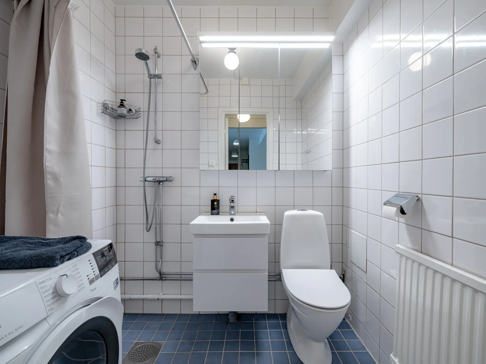 Bostadsrätt, Eskadervägen 12, 2 tr, Näsbypark, Täby