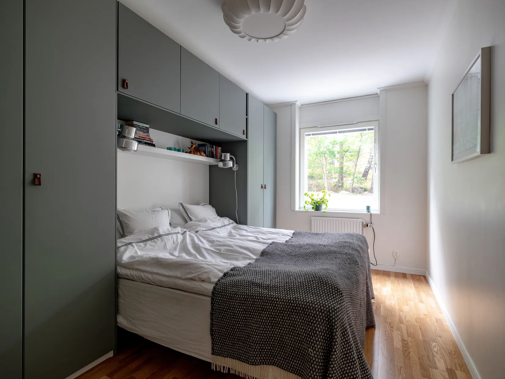 Bostadsrätt, Eskadervägen 12, 2 tr, Näsbypark, Täby