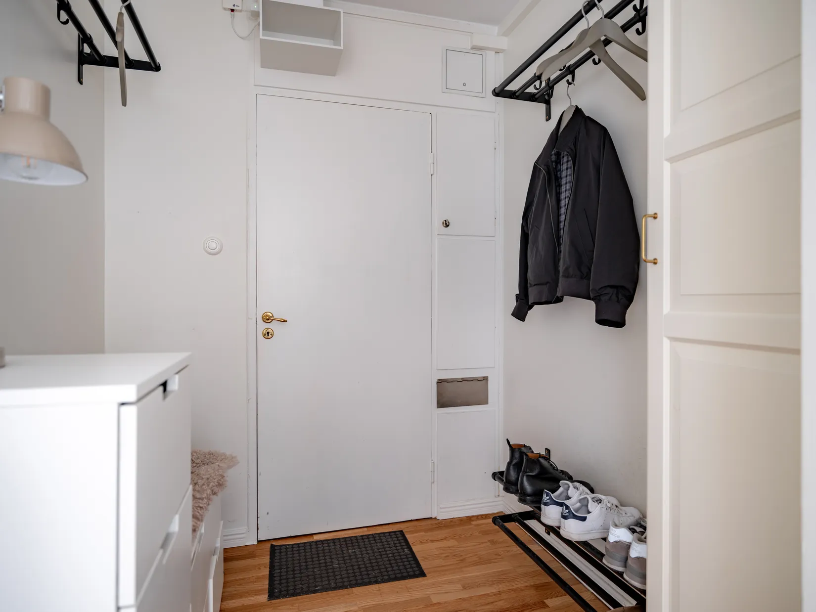 Bostadsrätt, Eskadervägen 12, 2 tr, Näsbypark, Täby