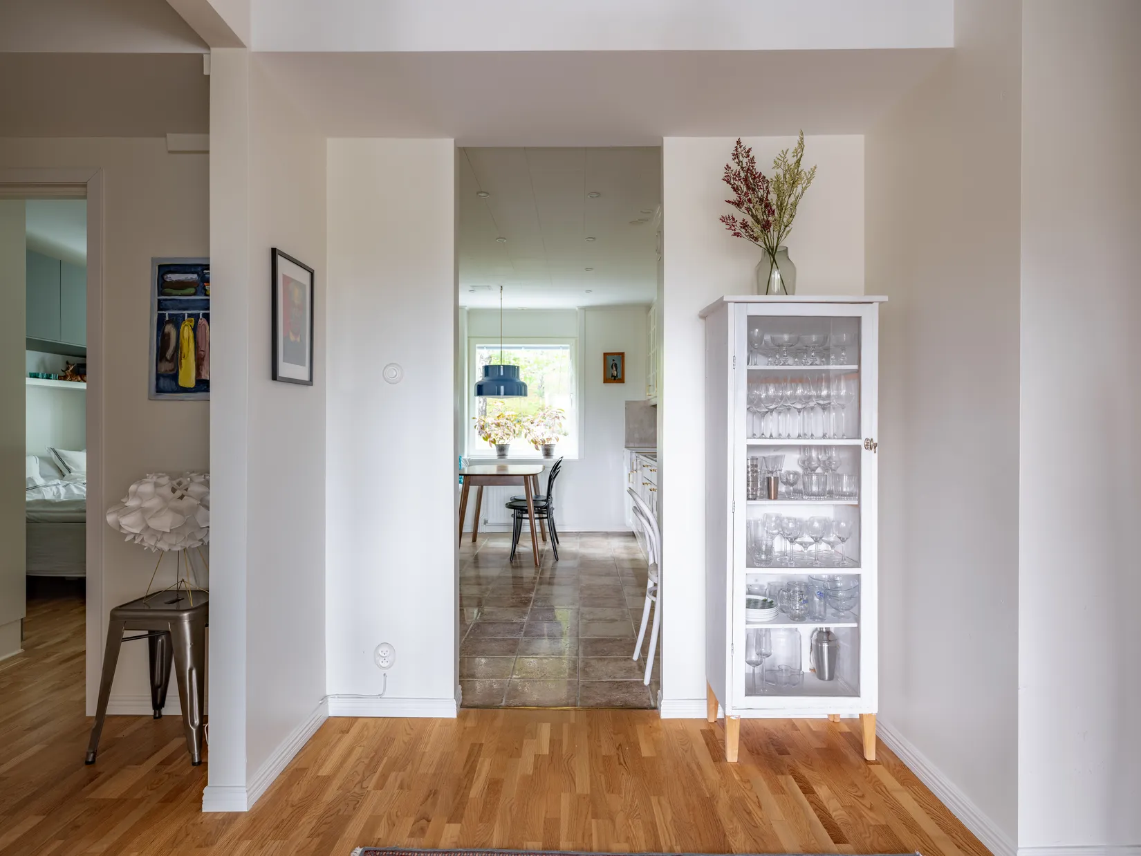 Bostadsrätt, Eskadervägen 12, 2 tr, Näsbypark, Täby