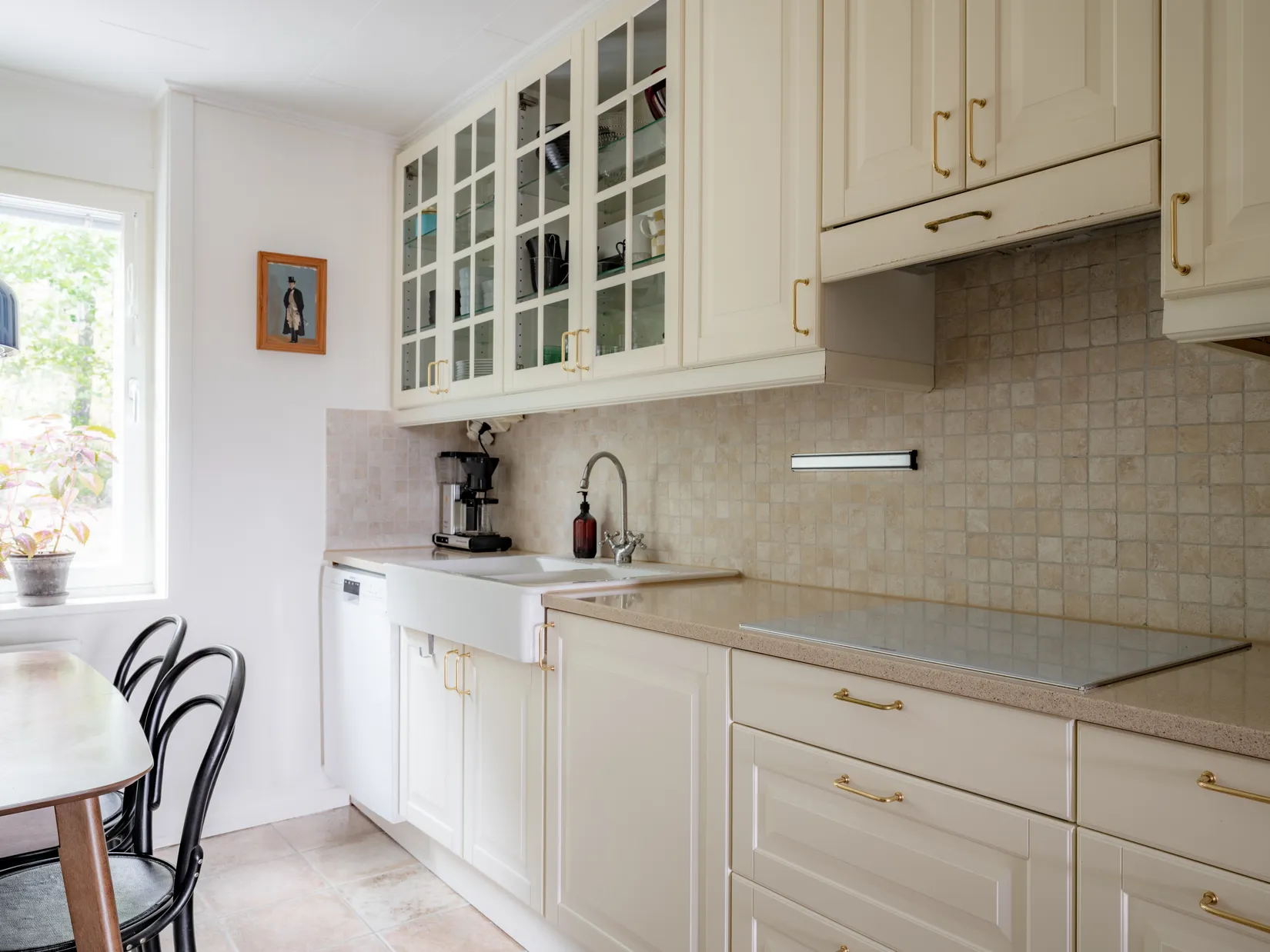 Bostadsrätt, Eskadervägen 12, 2 tr, Näsbypark, Täby