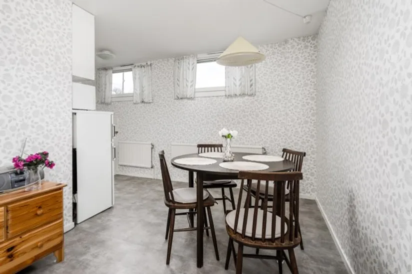 Bostadsrätt, Hillmansgatan 11A, Brynäs, Gävle