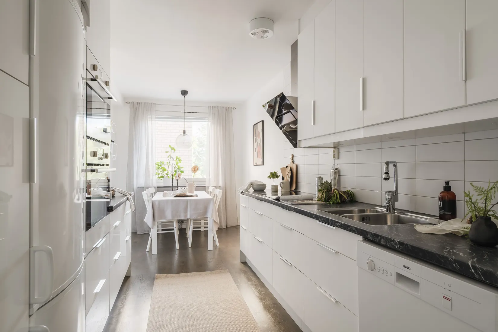 Bostadsrätt, Hillmansgatan 11A, Brynäs, Gävle