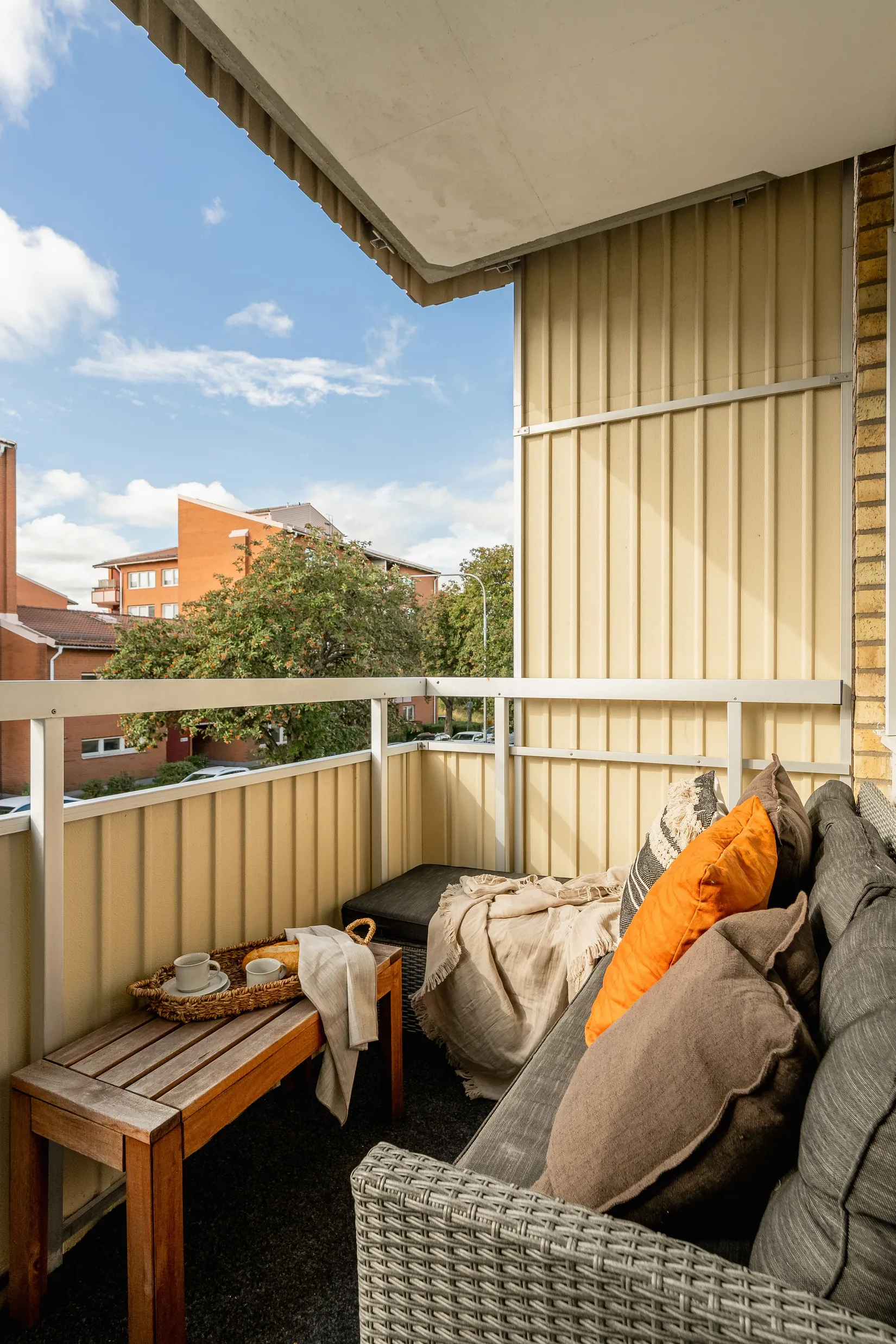 Bostadsrätt, Hillmansgatan 11A, Brynäs, Gävle