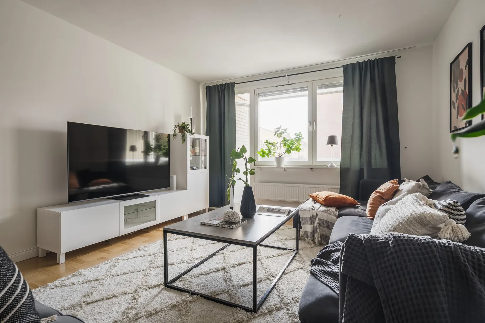 Bostadsrätt, Hillmansgatan 11A, Brynäs, Gävle