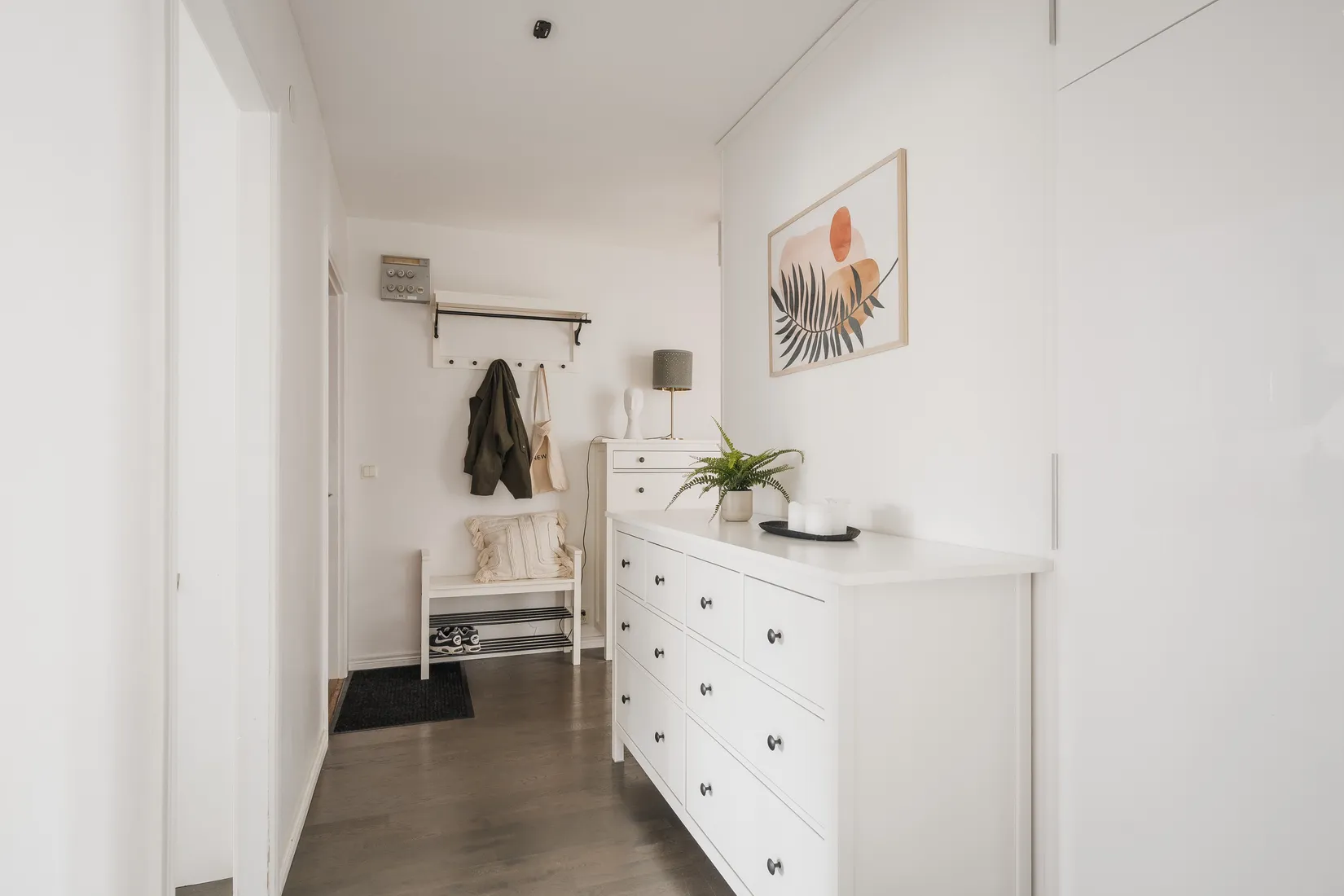 Bostadsrätt, Hillmansgatan 11A, Brynäs, Gävle