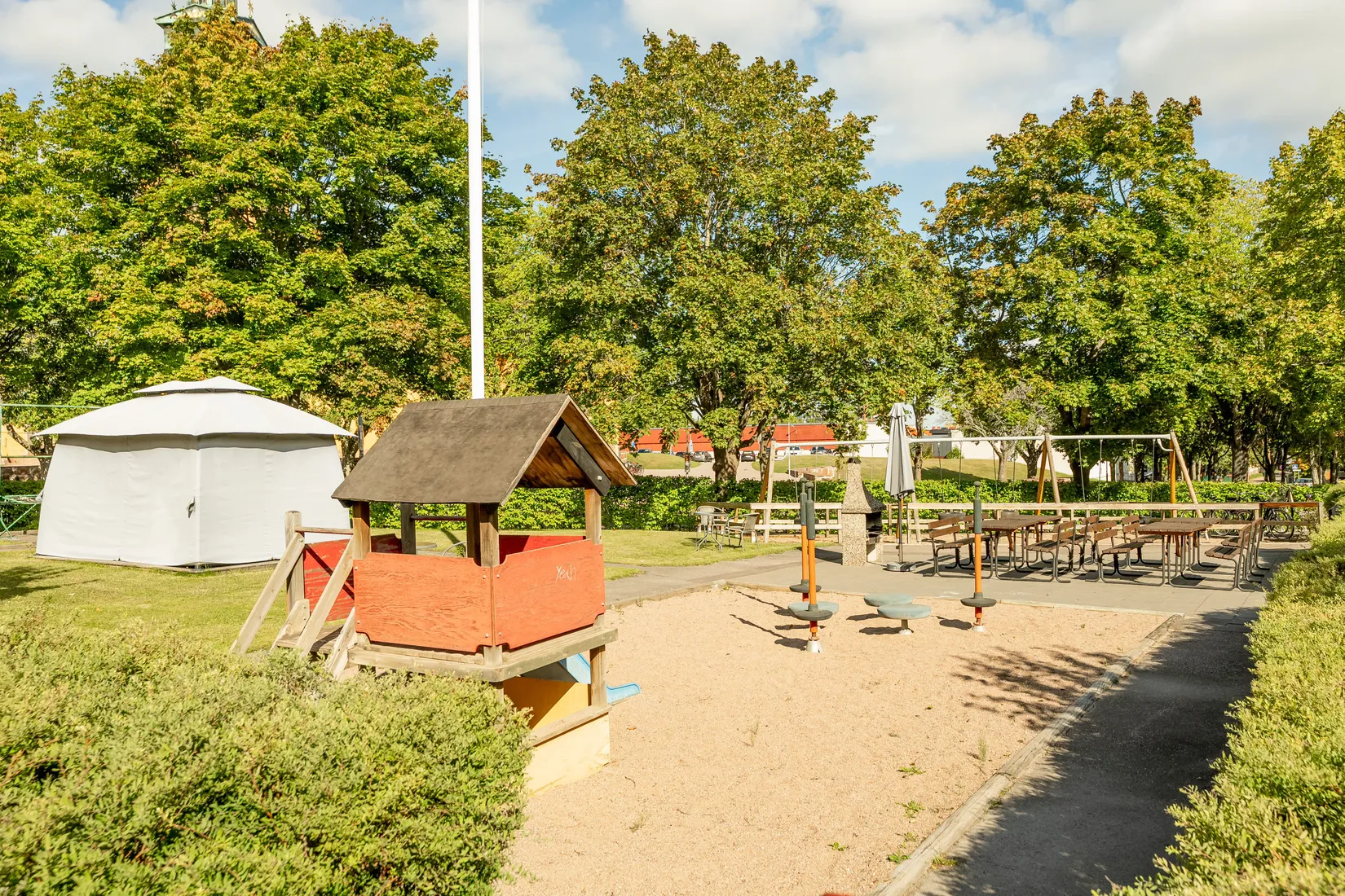 Bostadsrätt, Hillmansgatan 11A, Brynäs, Gävle