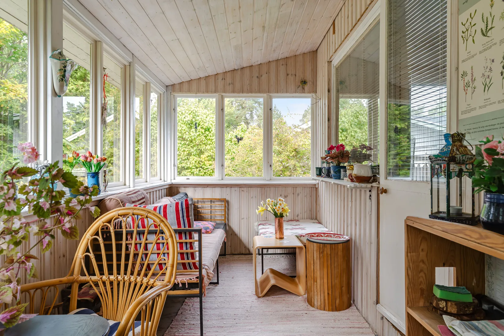 Villa, Norra Torggatan 18, Hälleforsnäs, Flen