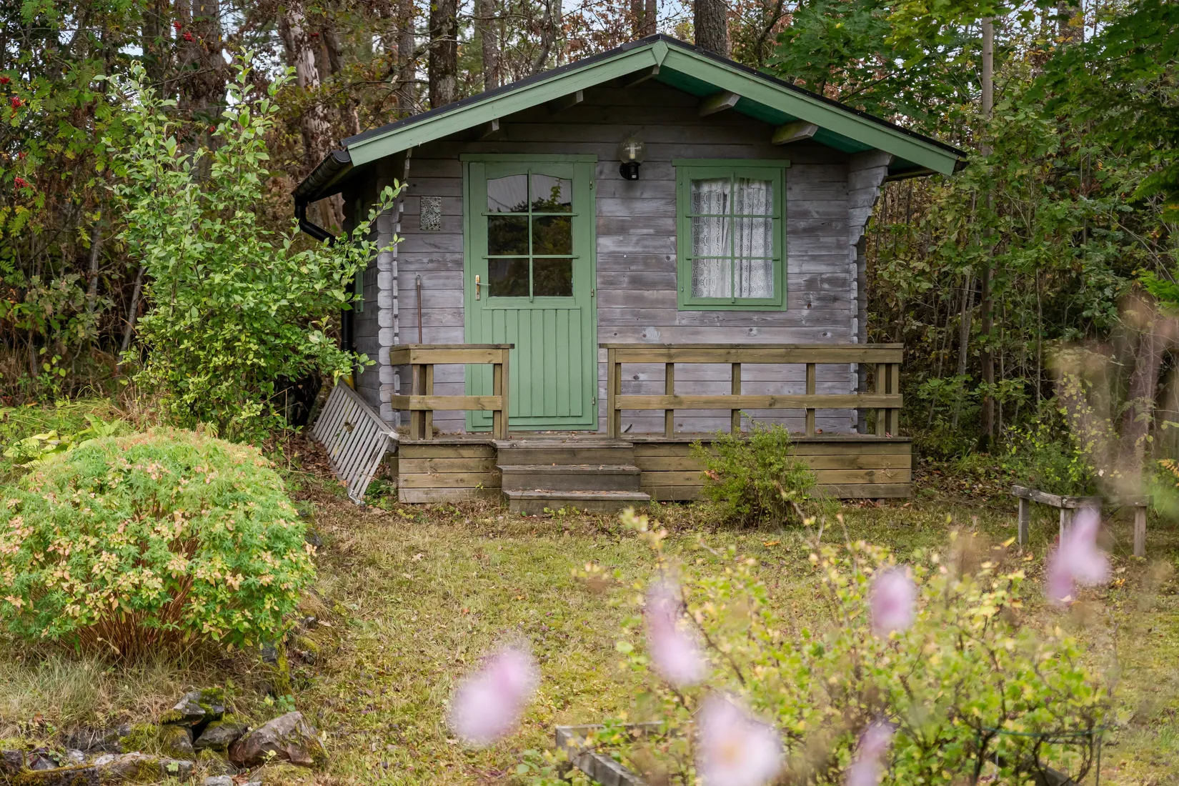 Villa, Norra Torggatan 18, Hälleforsnäs, Flen