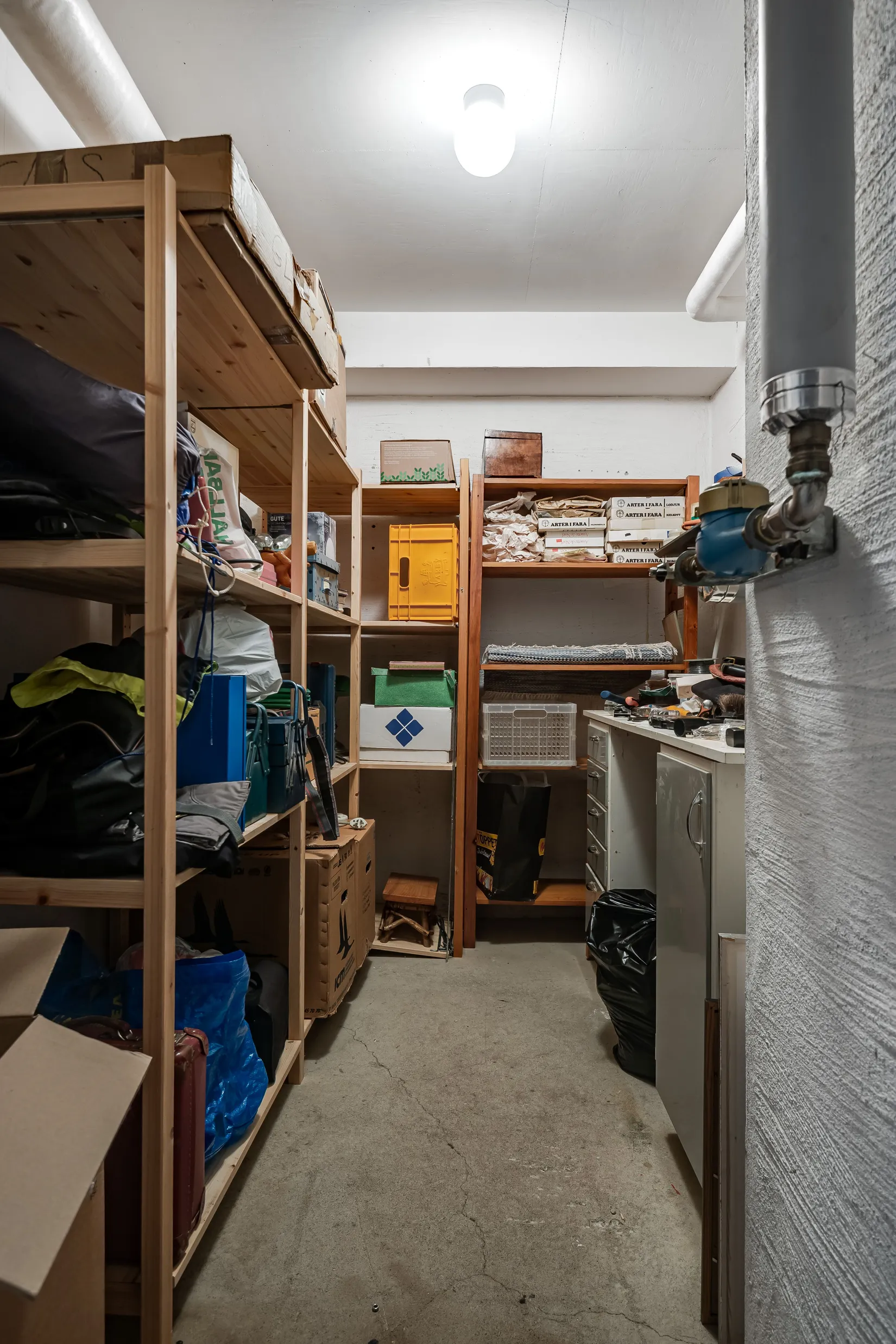 Radhus, Källvägen 30, Sparreholm, Flen