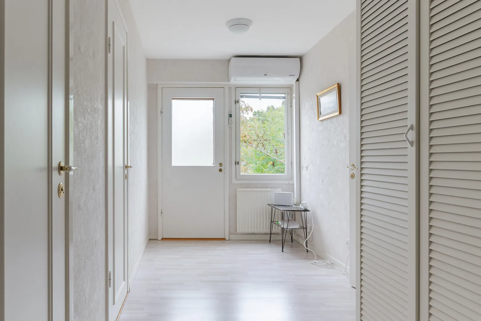 Radhus, Källvägen 30, Sparreholm, Flen